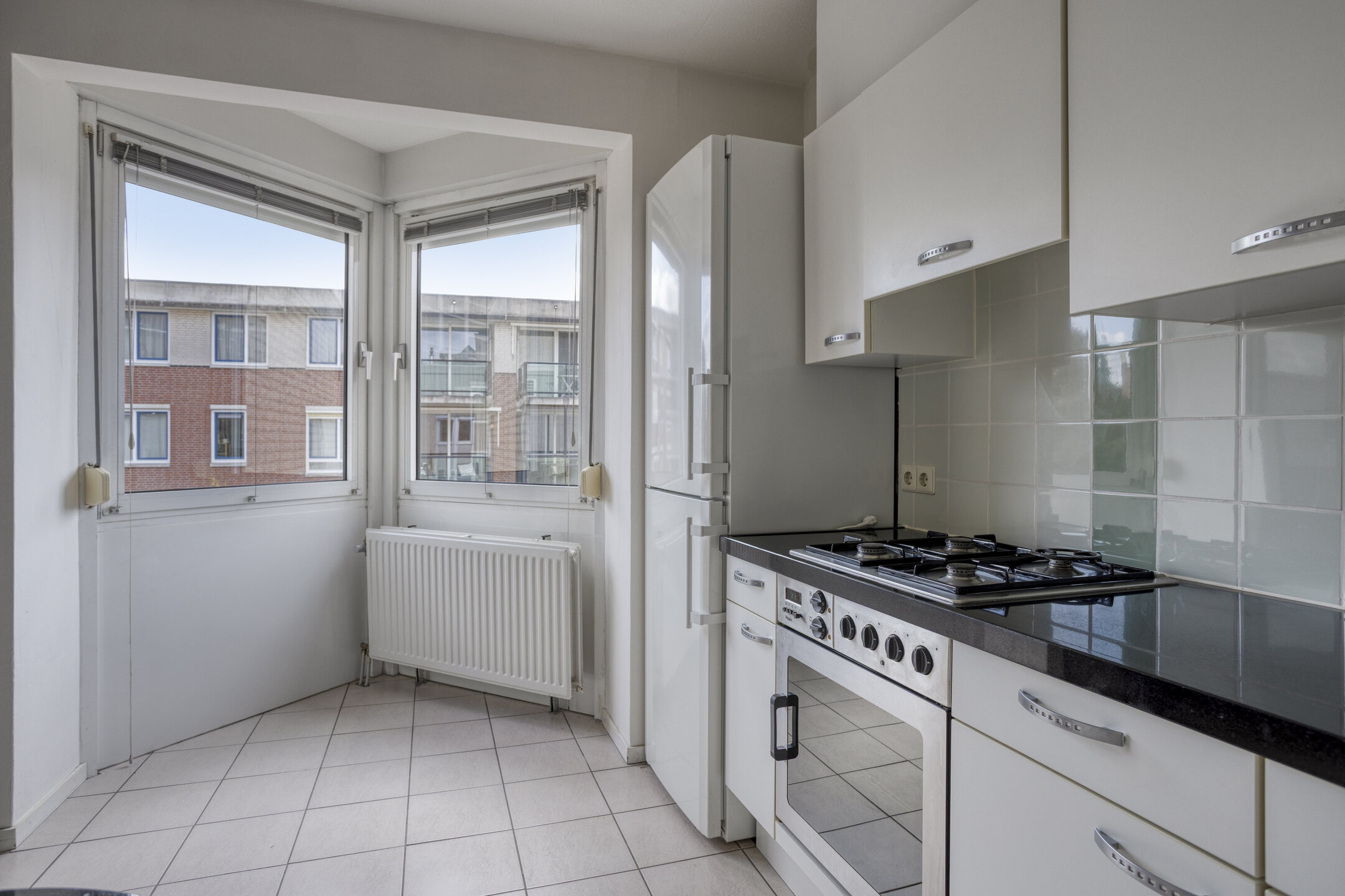 Eindhoven – Pastoor Harkxplein 43