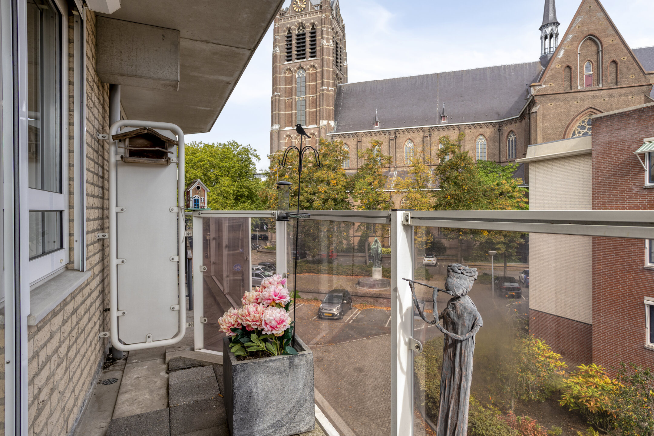 Eindhoven – Pastoor Harkxplein 43