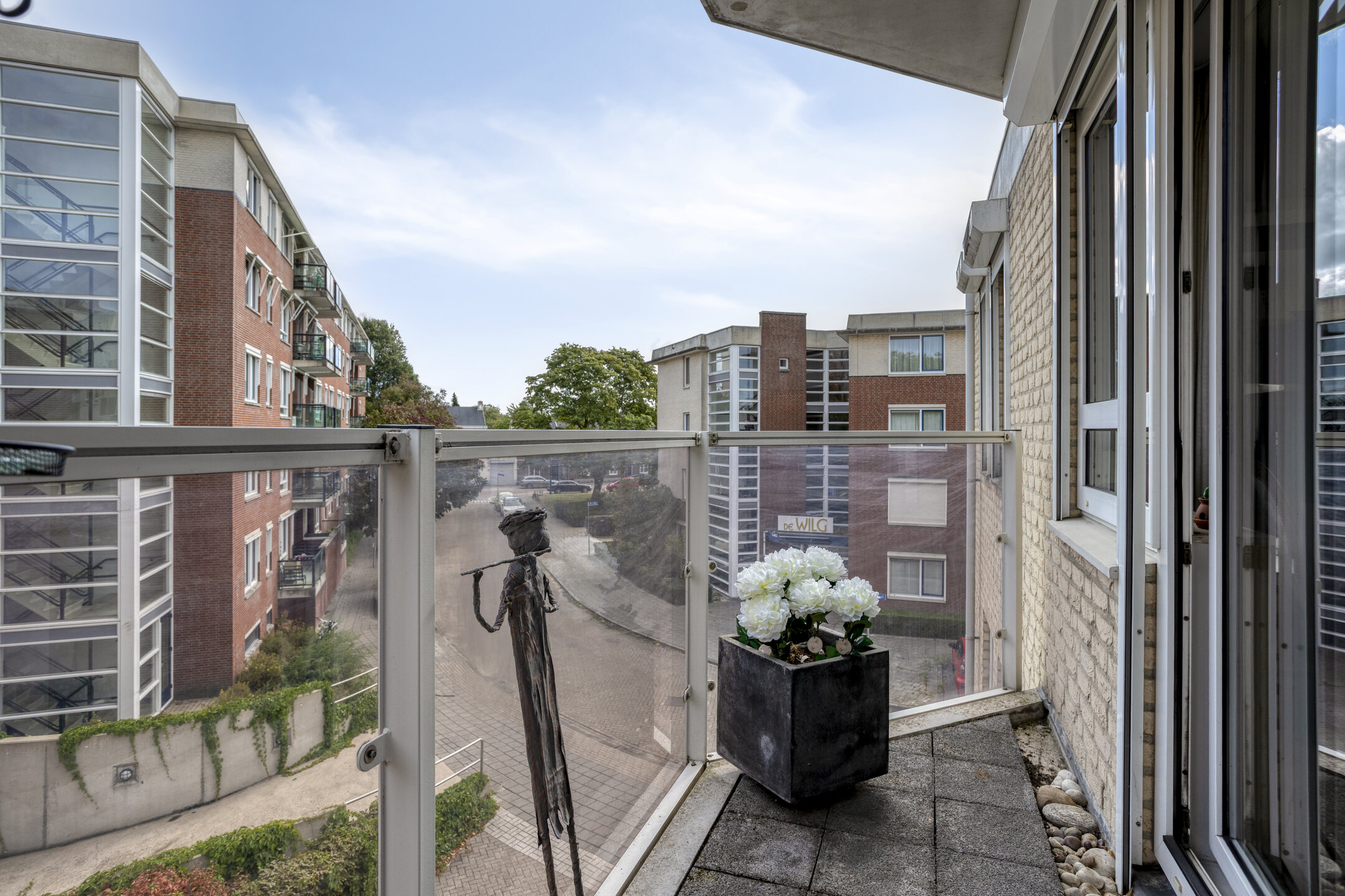 Eindhoven – Pastoor Harkxplein 43