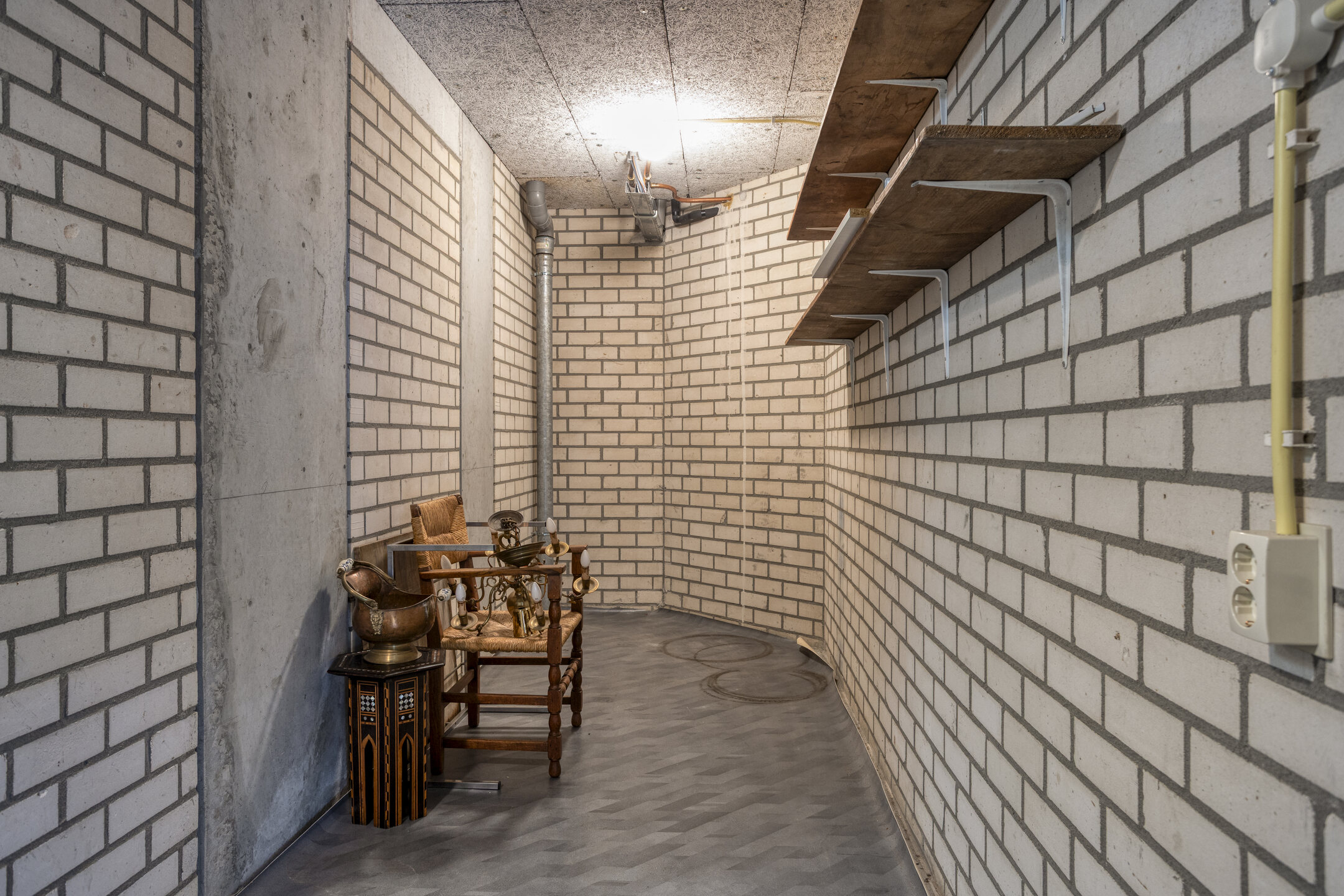 Eindhoven – Pastoor Harkxplein 43