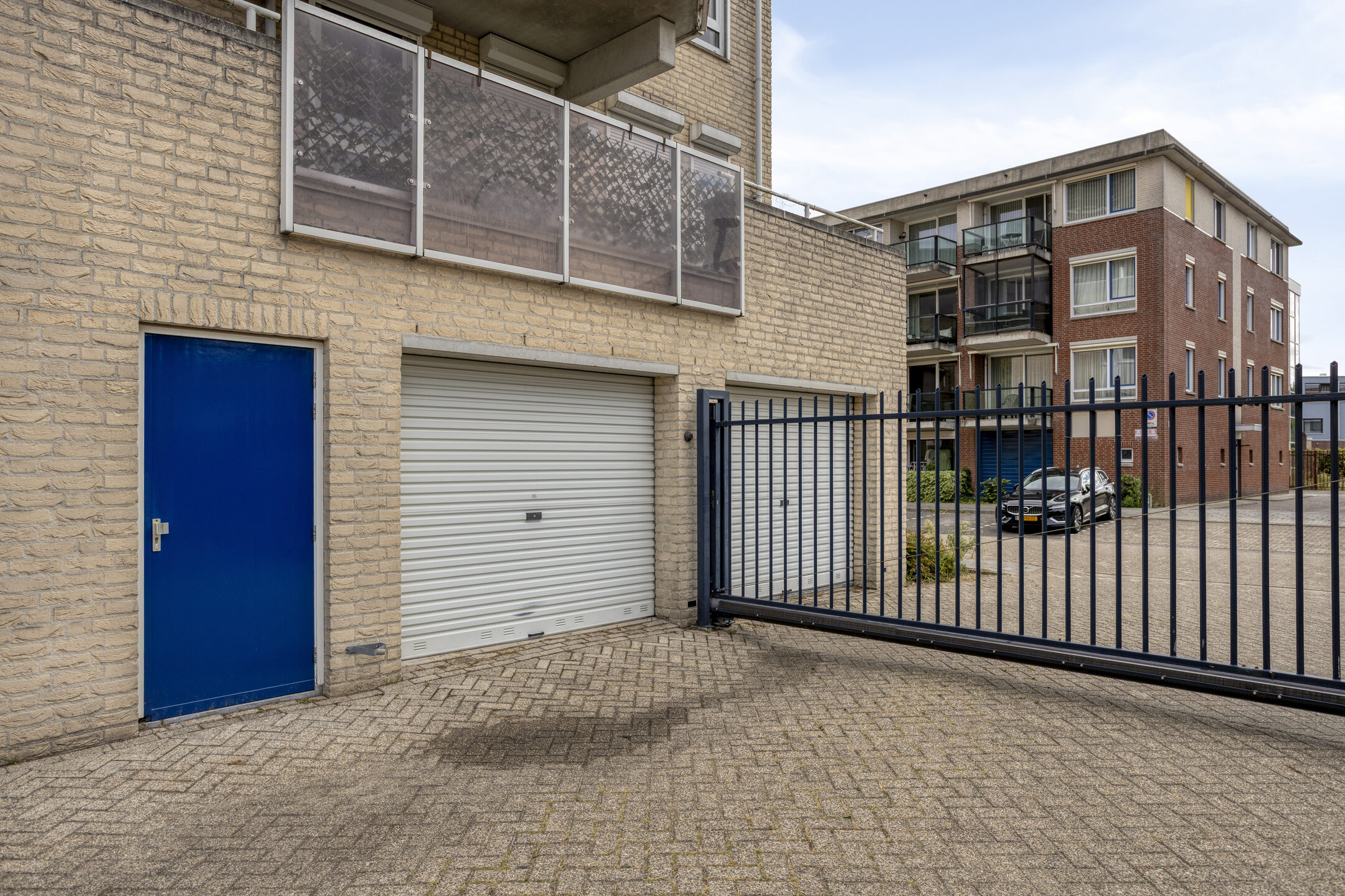 Eindhoven – Pastoor Harkxplein 43