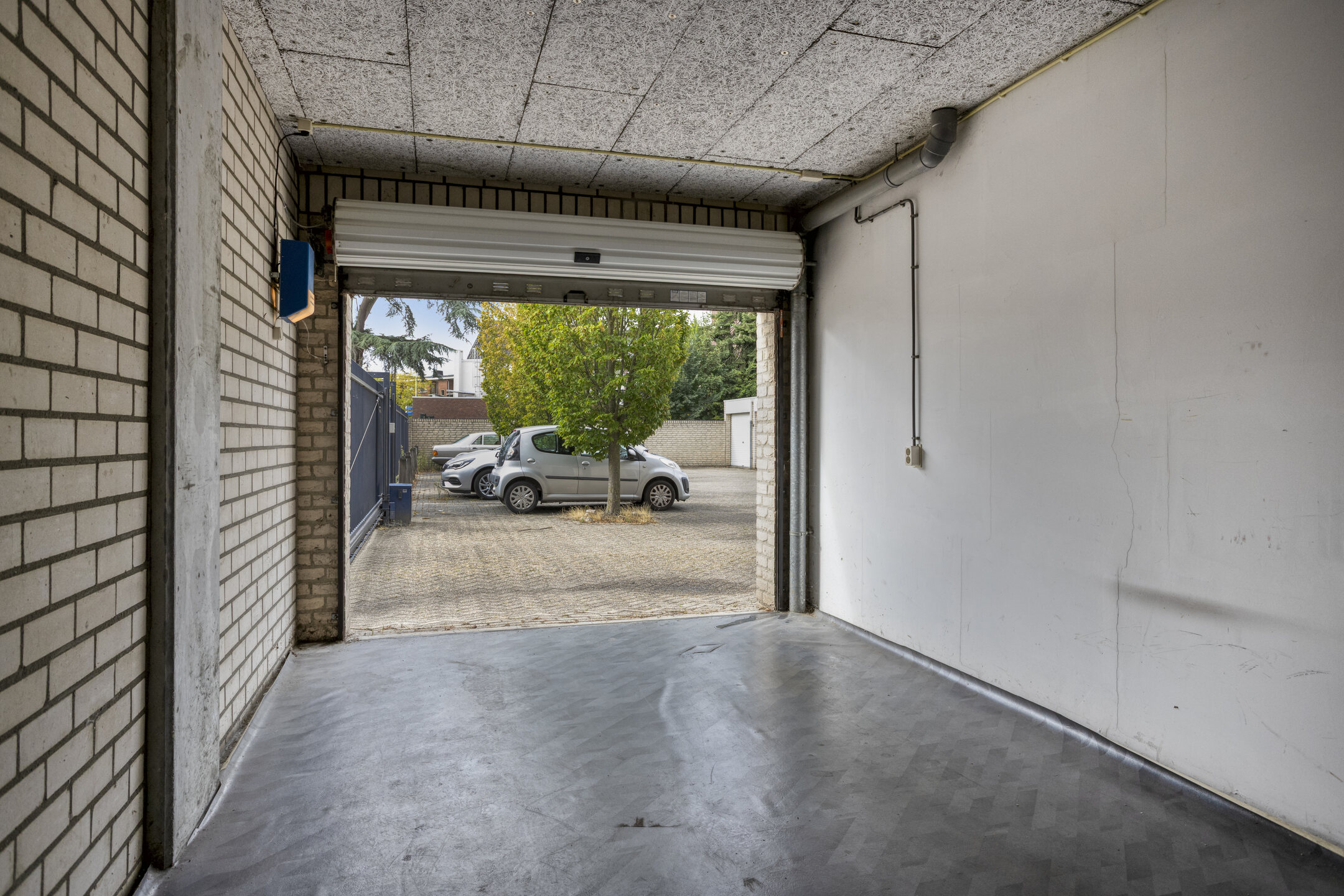 Eindhoven – Pastoor Harkxplein 43