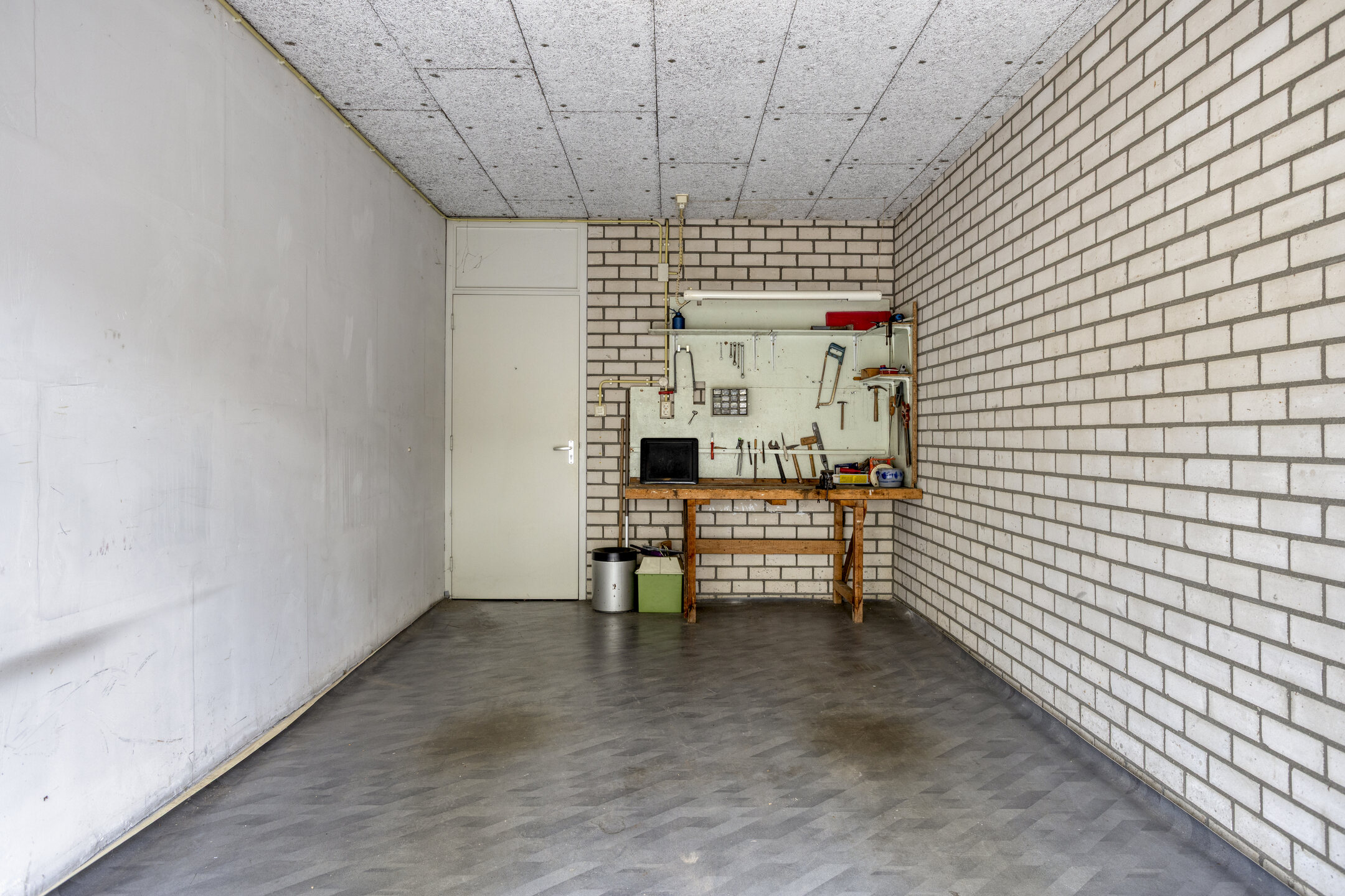 Eindhoven – Pastoor Harkxplein 43