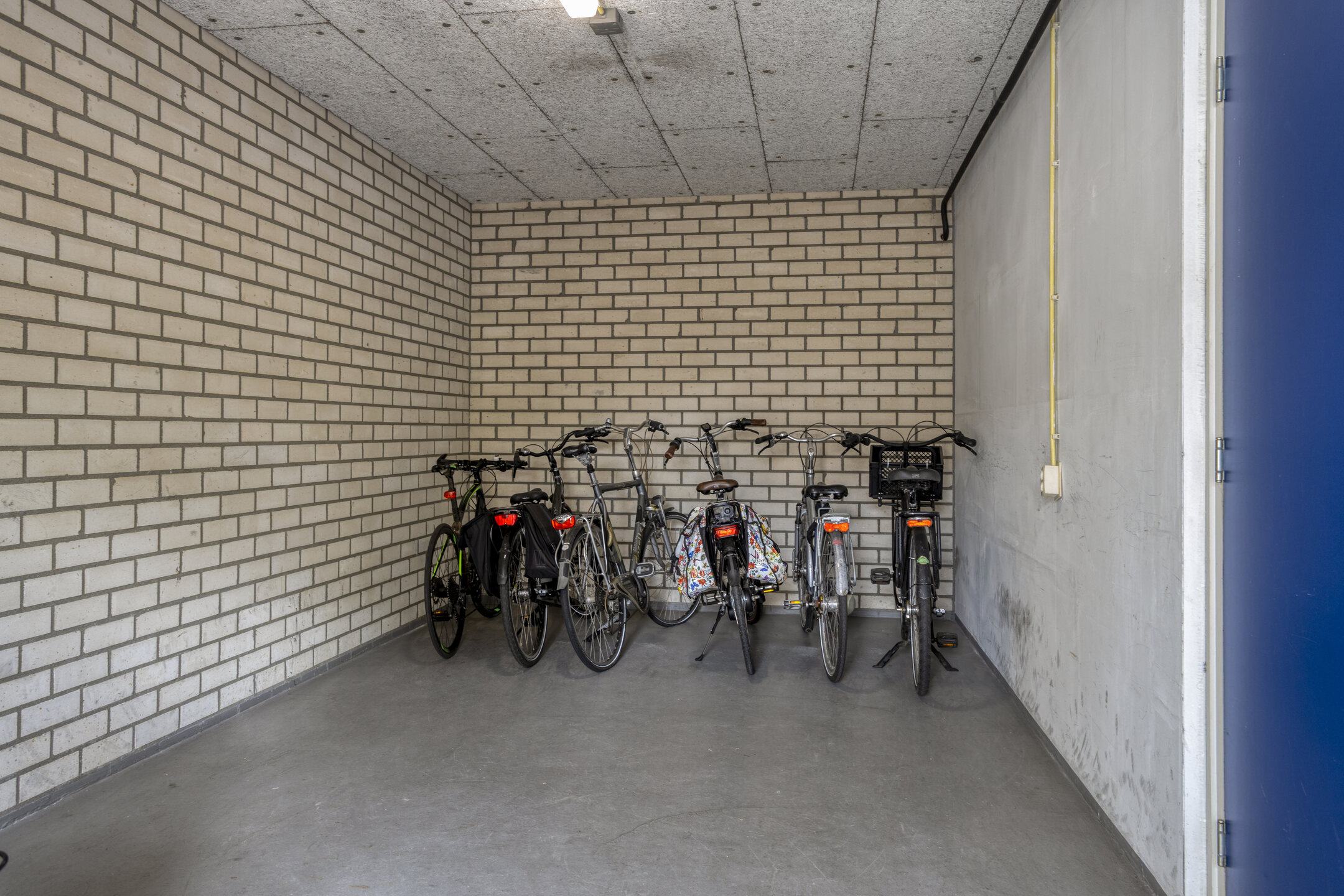 Eindhoven – Pastoor Harkxplein 43