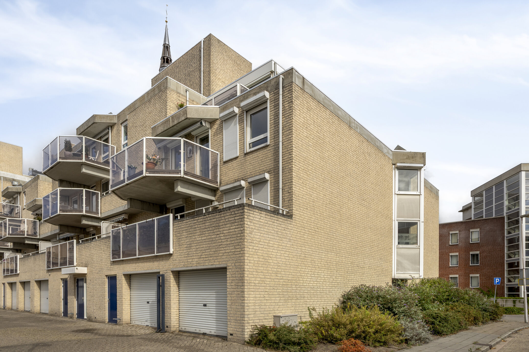 Eindhoven – Pastoor Harkxplein 43