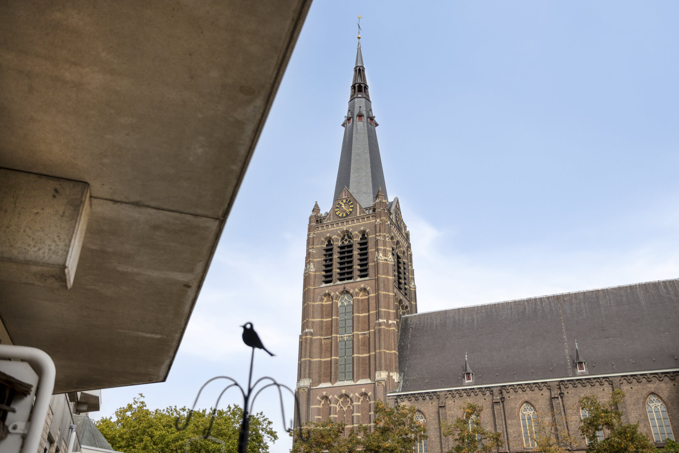 Eindhoven – Pastoor Harkxplein 43