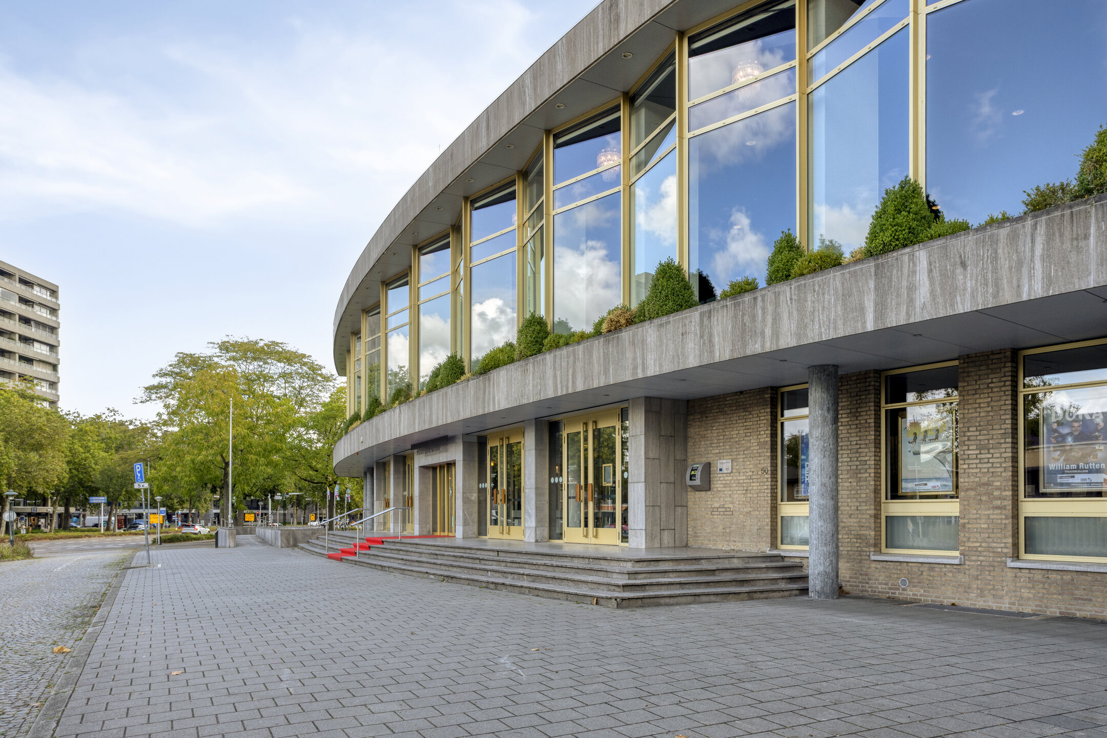 Eindhoven – Pastoor Harkxplein 43