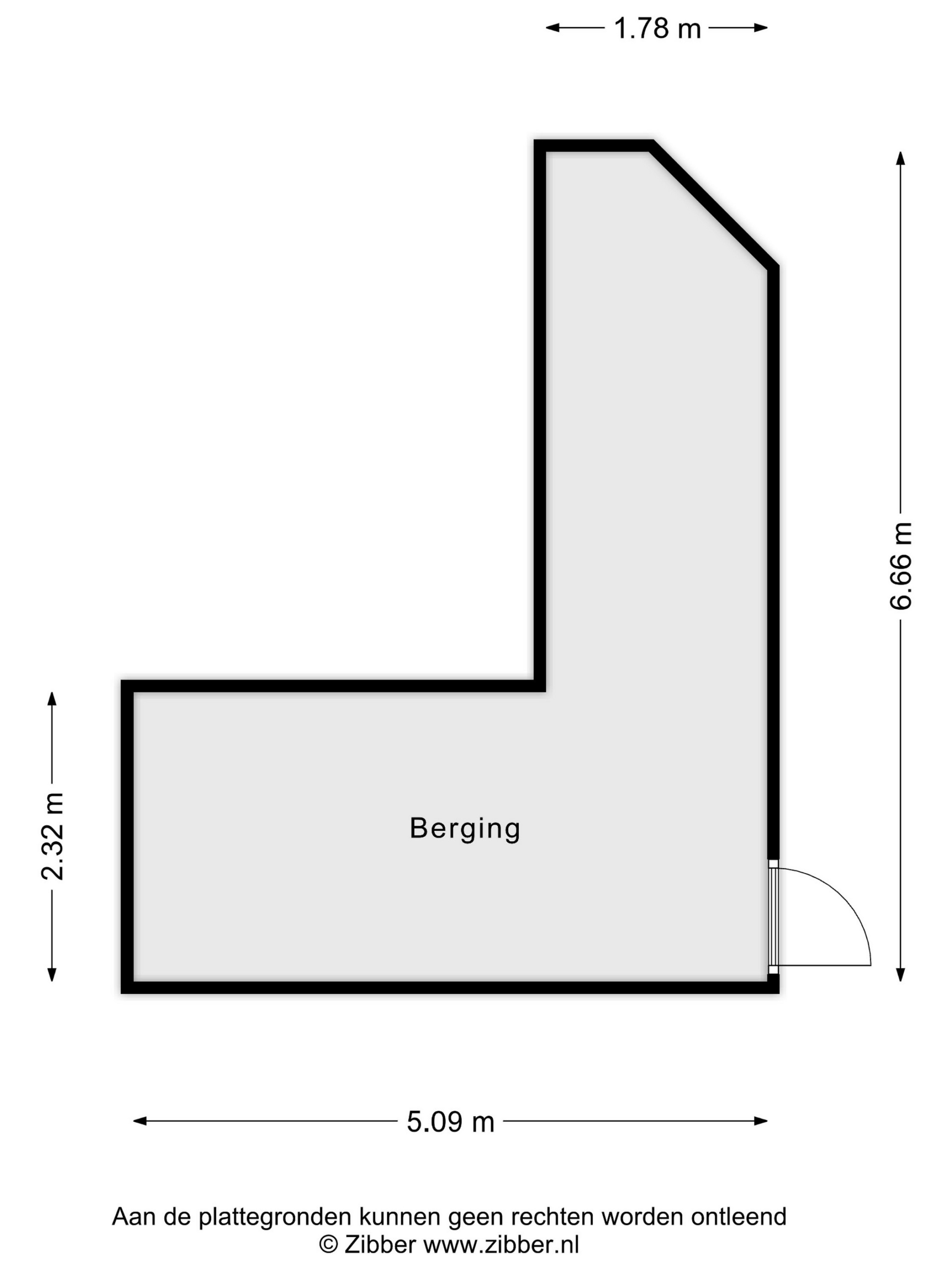 Eindhoven – Pastoor Harkxplein 43