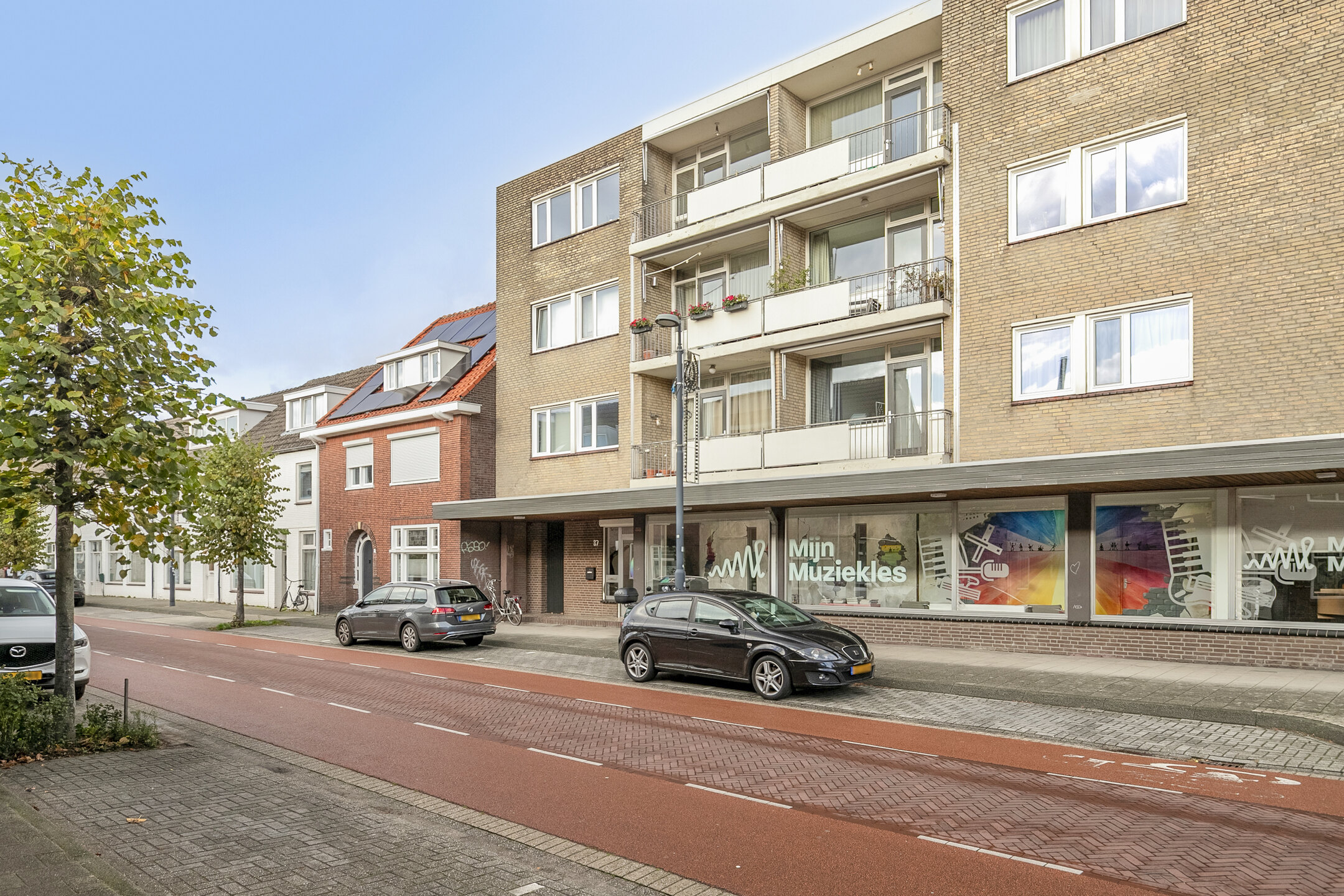 Eindhoven – 1e Wilakkersstraat 74