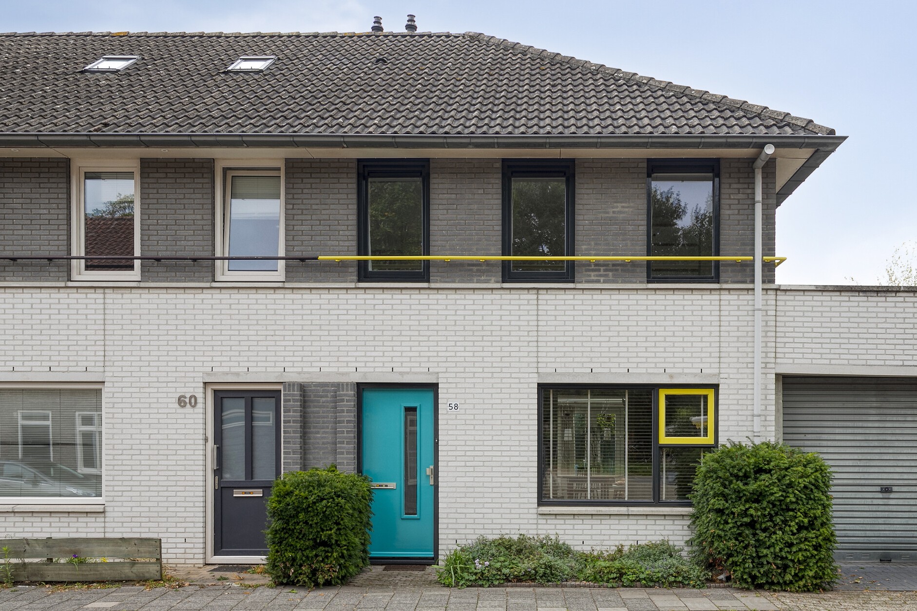 Eindhoven – Stuiverstraat 58