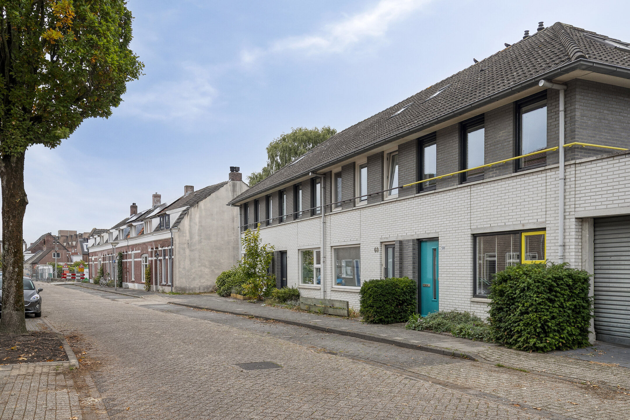 Eindhoven – Stuiverstraat 58