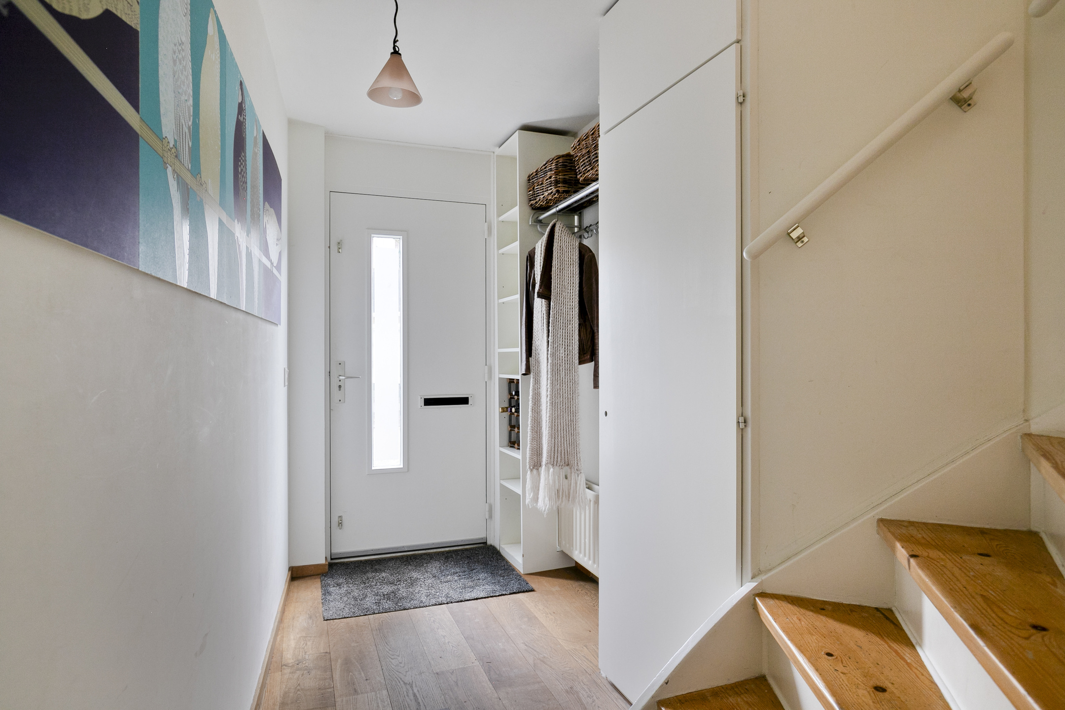 Eindhoven – Stuiverstraat 58