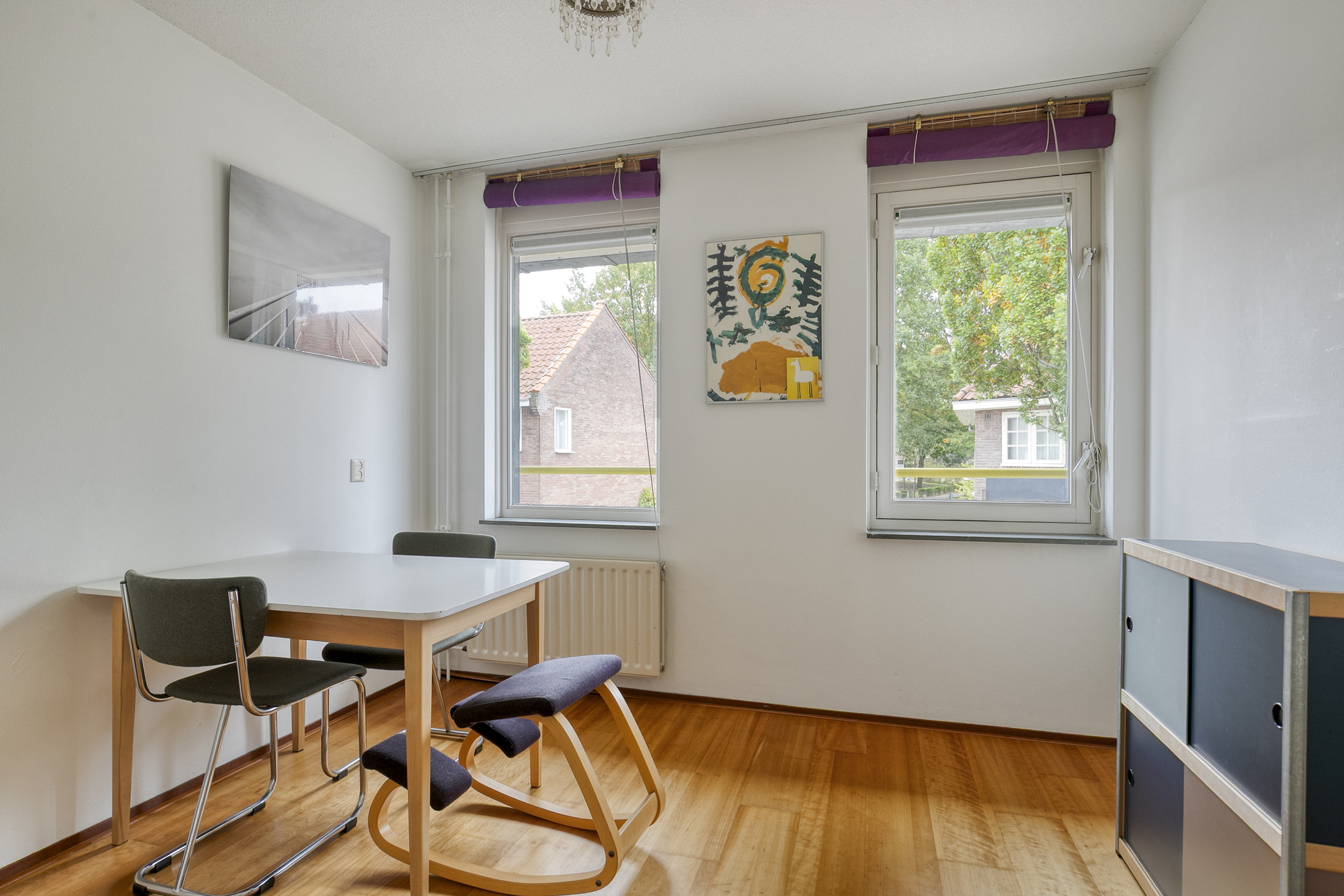 Eindhoven – Stuiverstraat 58
