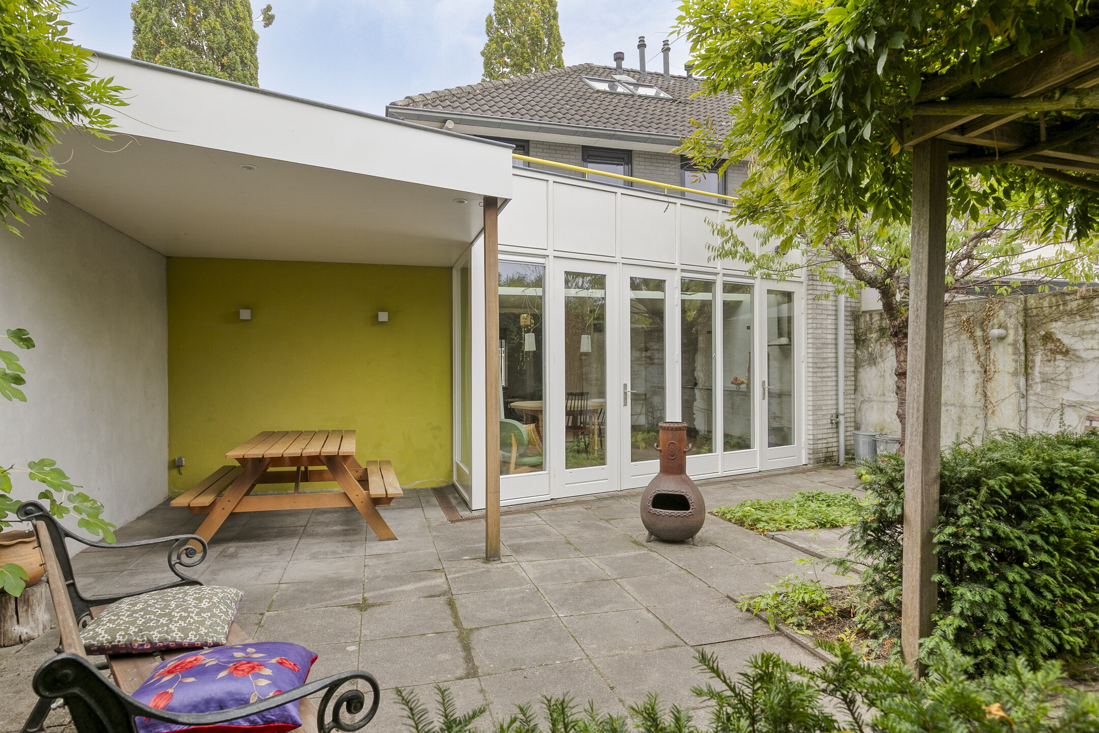 Eindhoven – Stuiverstraat 58