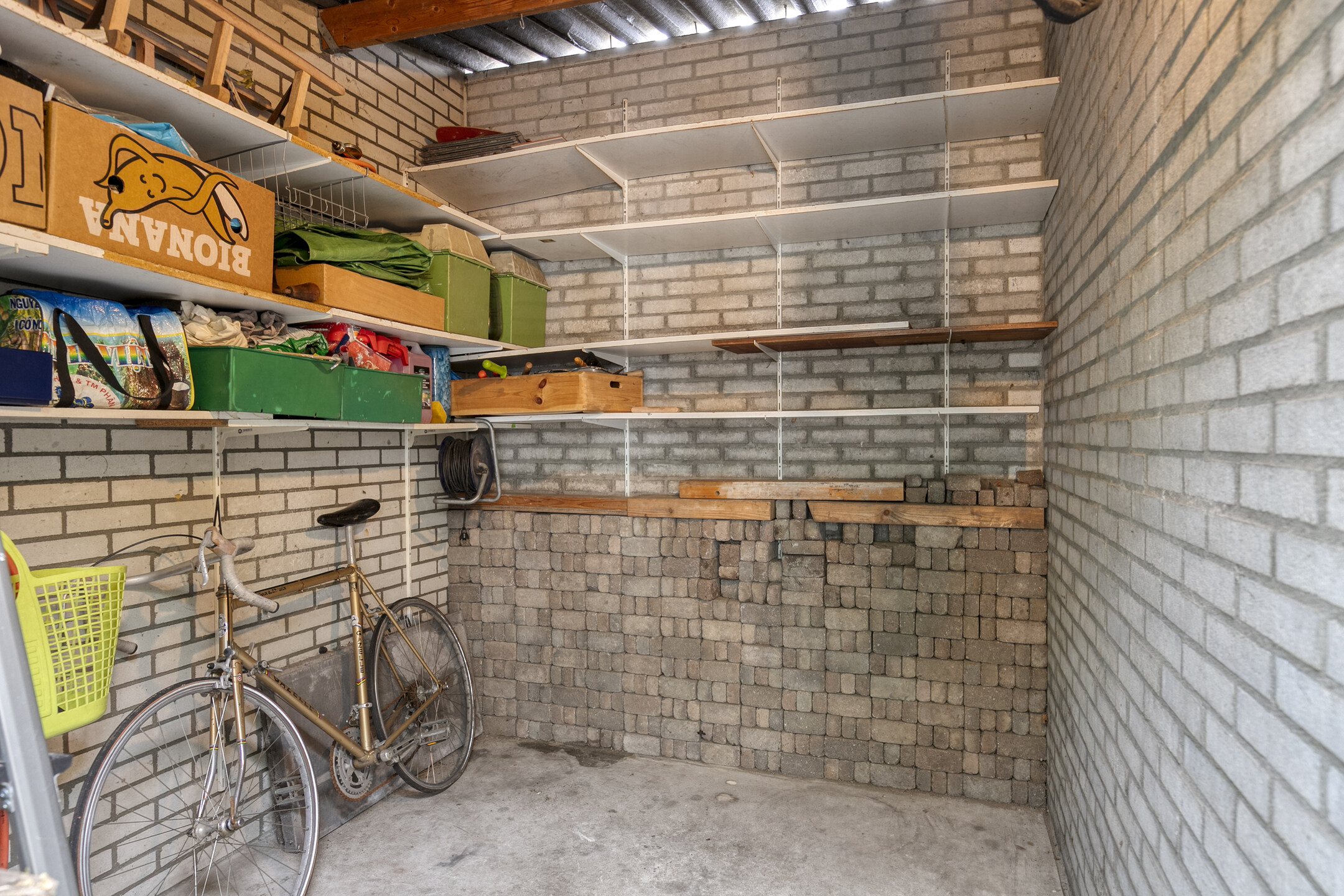 Eindhoven – Stuiverstraat 58