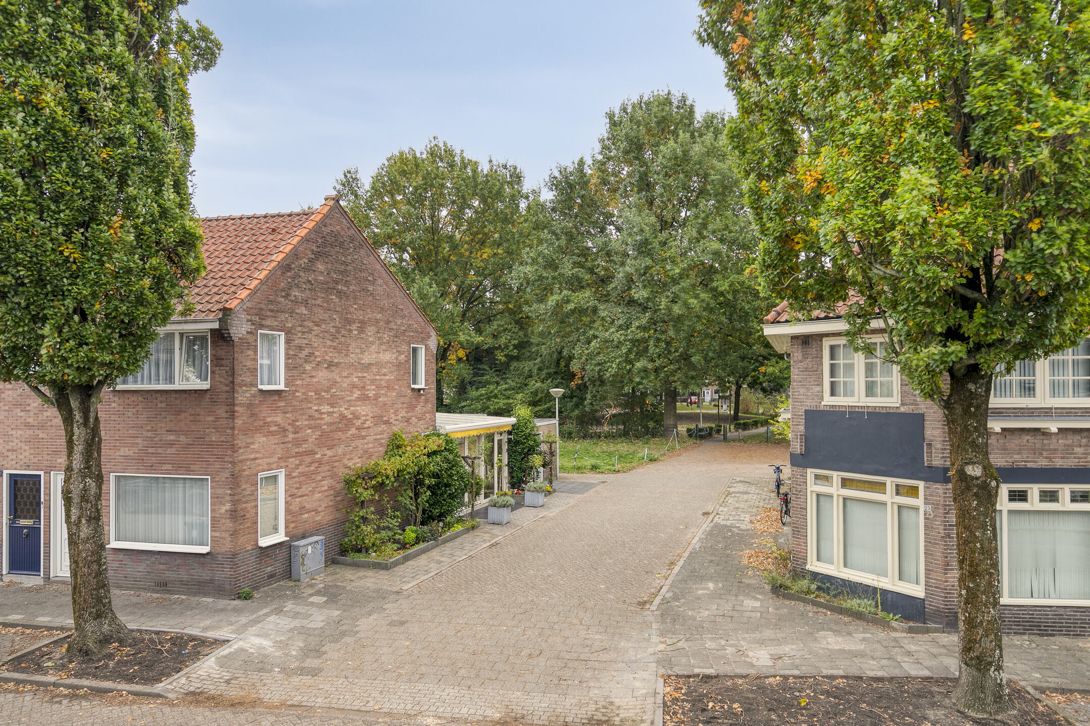 Eindhoven – Stuiverstraat 58