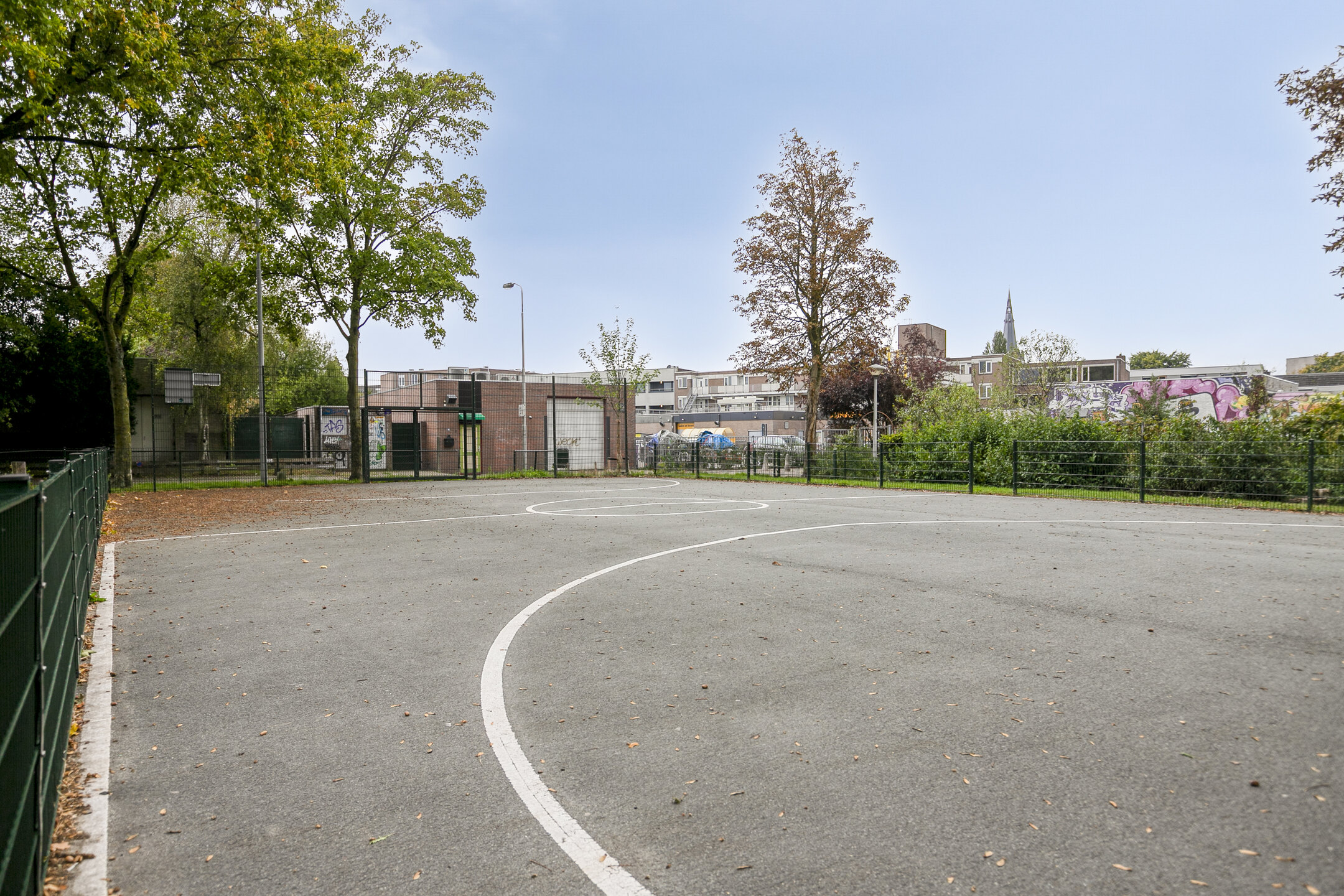 Eindhoven – Stuiverstraat 58