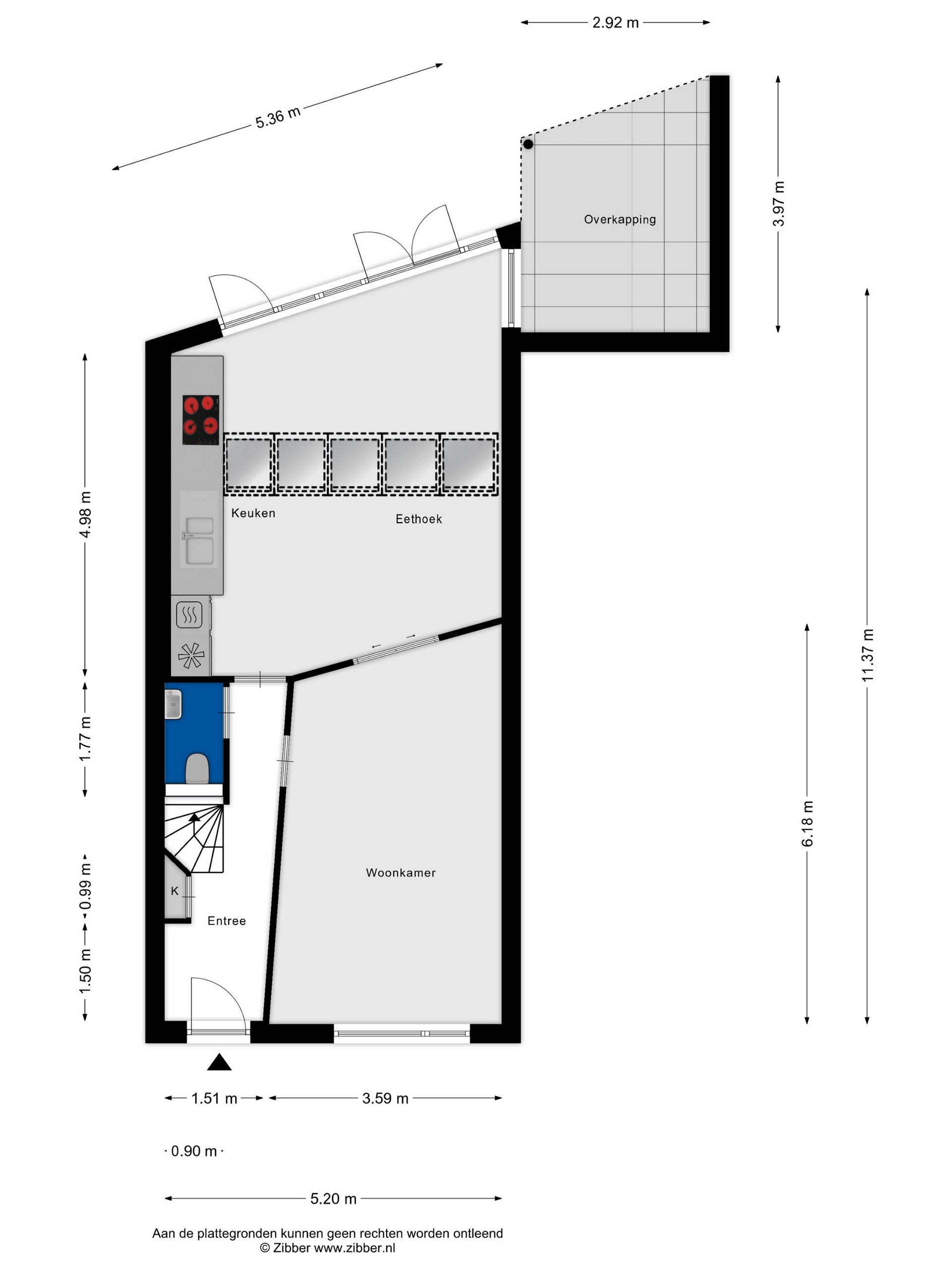 Eindhoven – Stuiverstraat 58