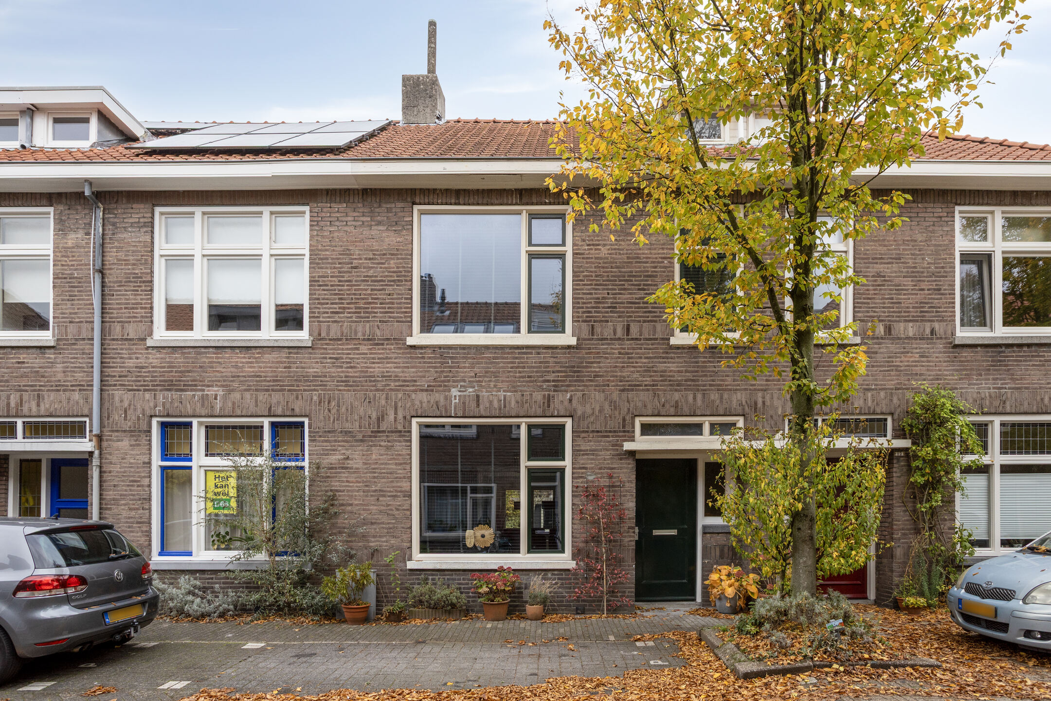 Eindhoven – Spiraeastraat 14