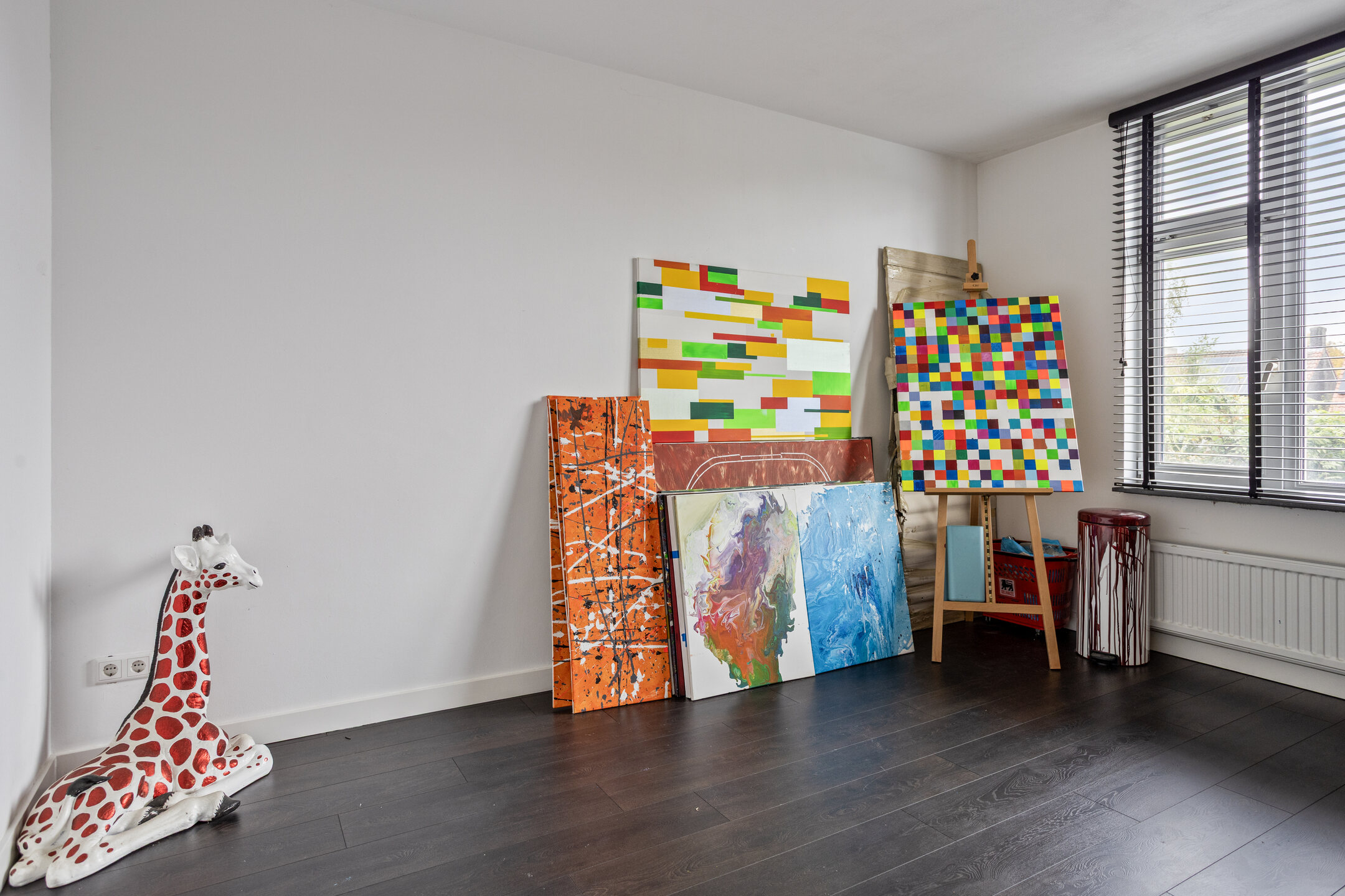 Eindhoven – Spiraeastraat 14