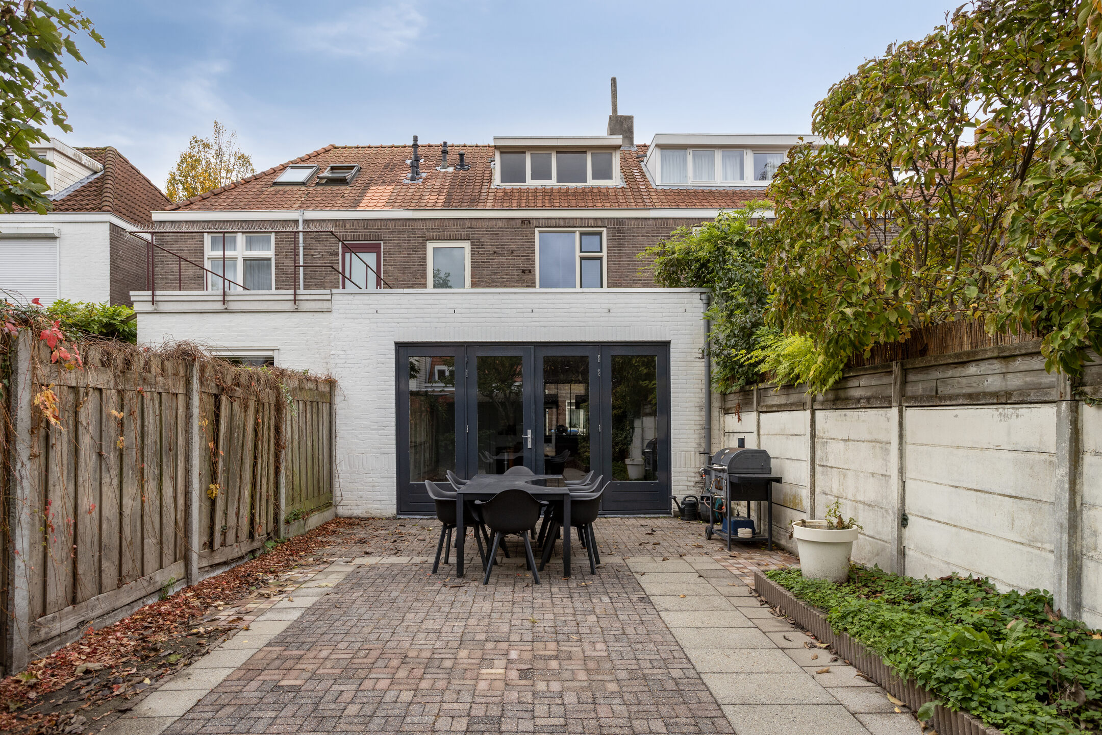 Eindhoven – Spiraeastraat 14