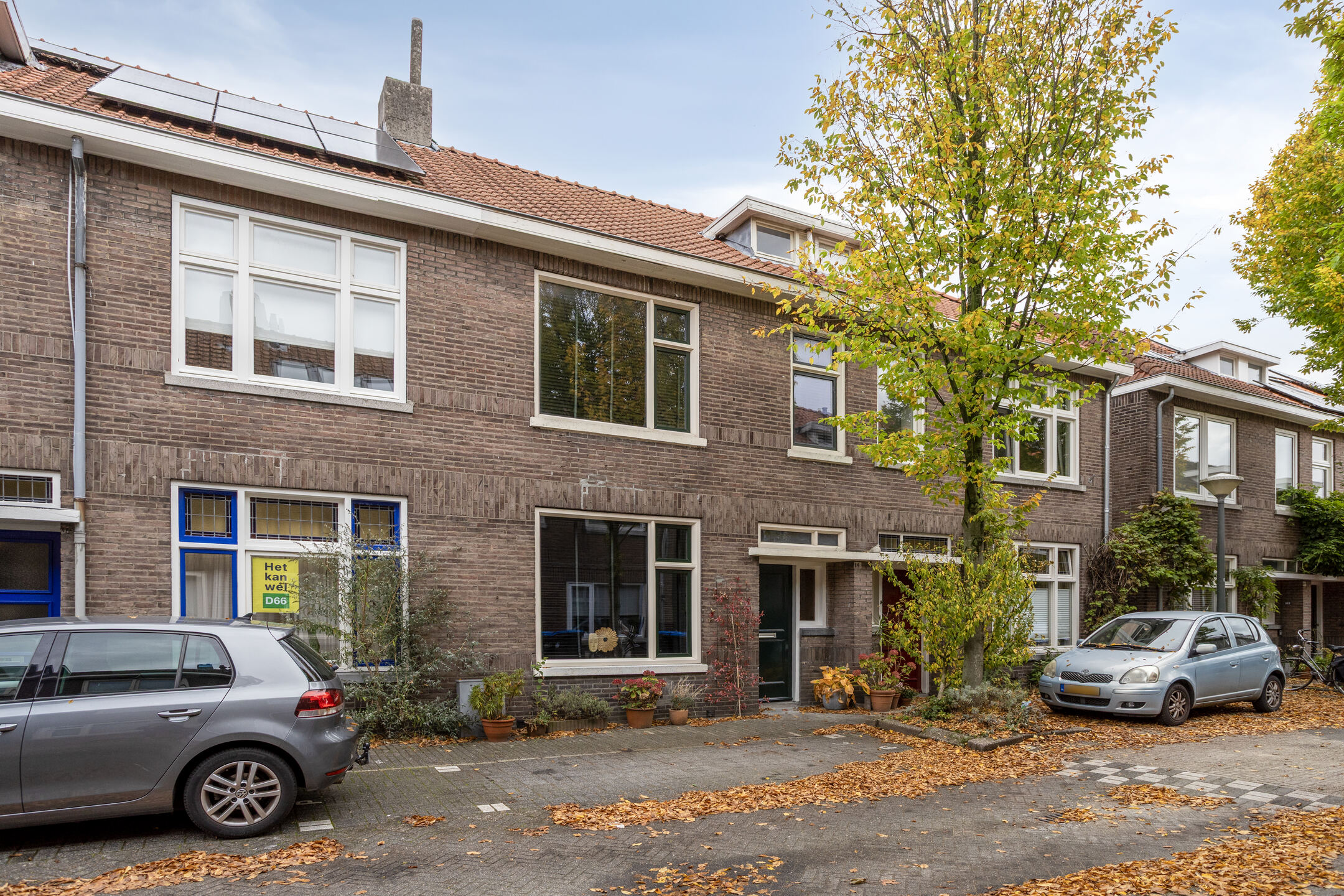 Eindhoven – Spiraeastraat 14