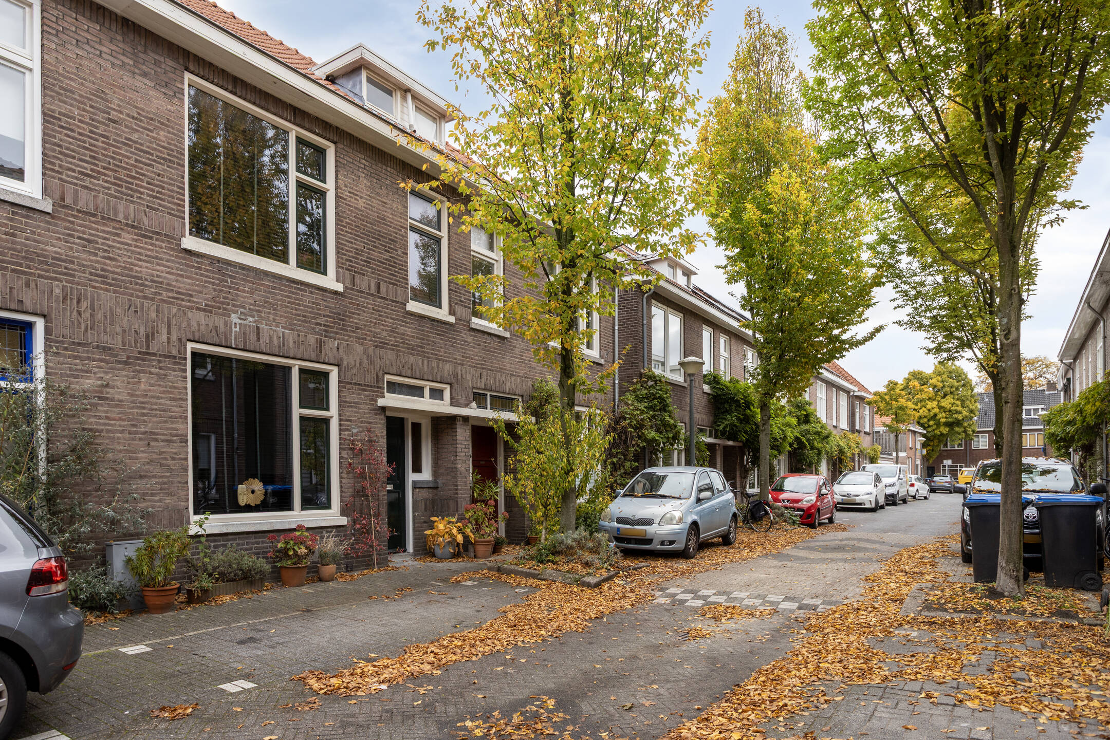 Eindhoven – Spiraeastraat 14