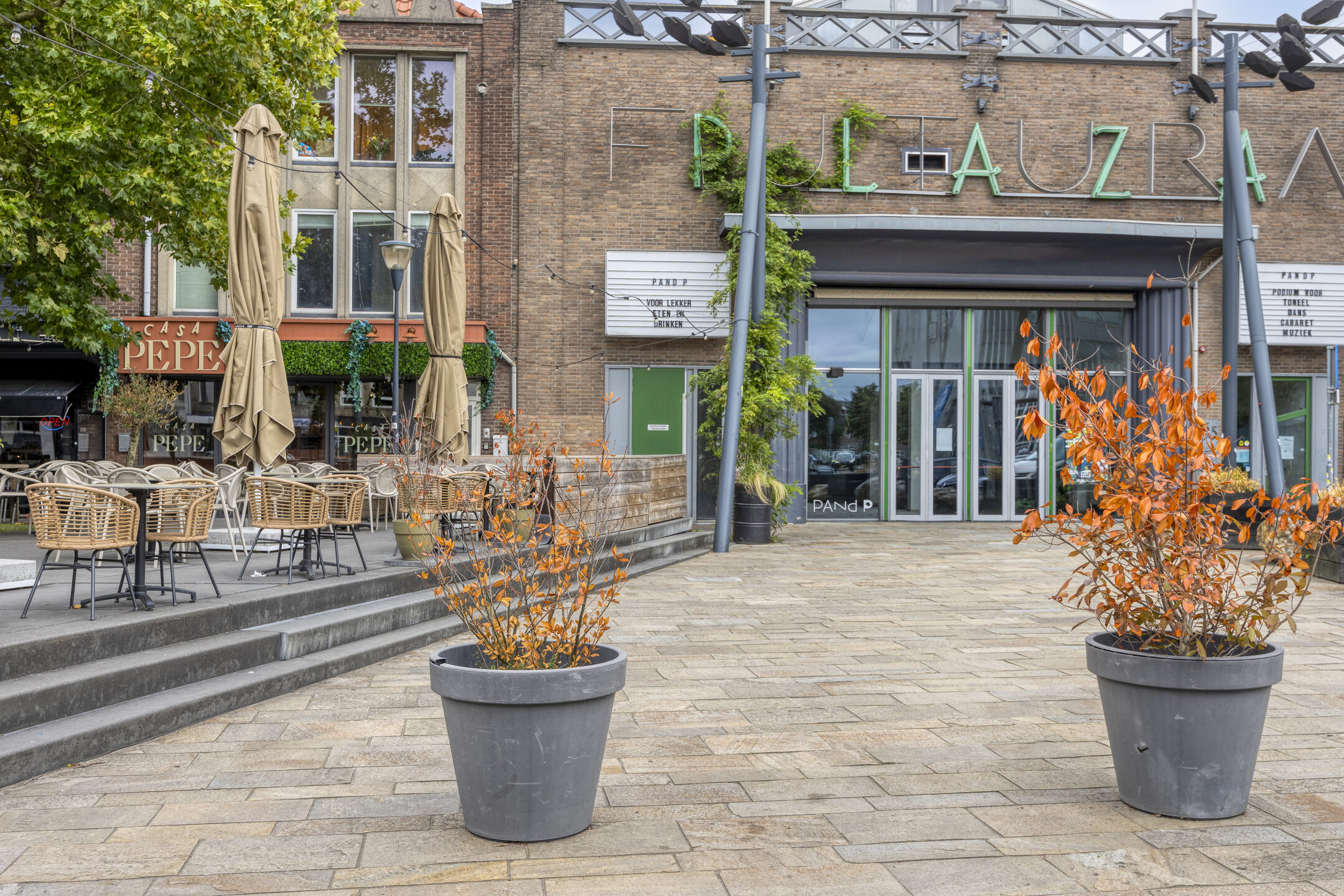 Eindhoven – Spiraeastraat 14