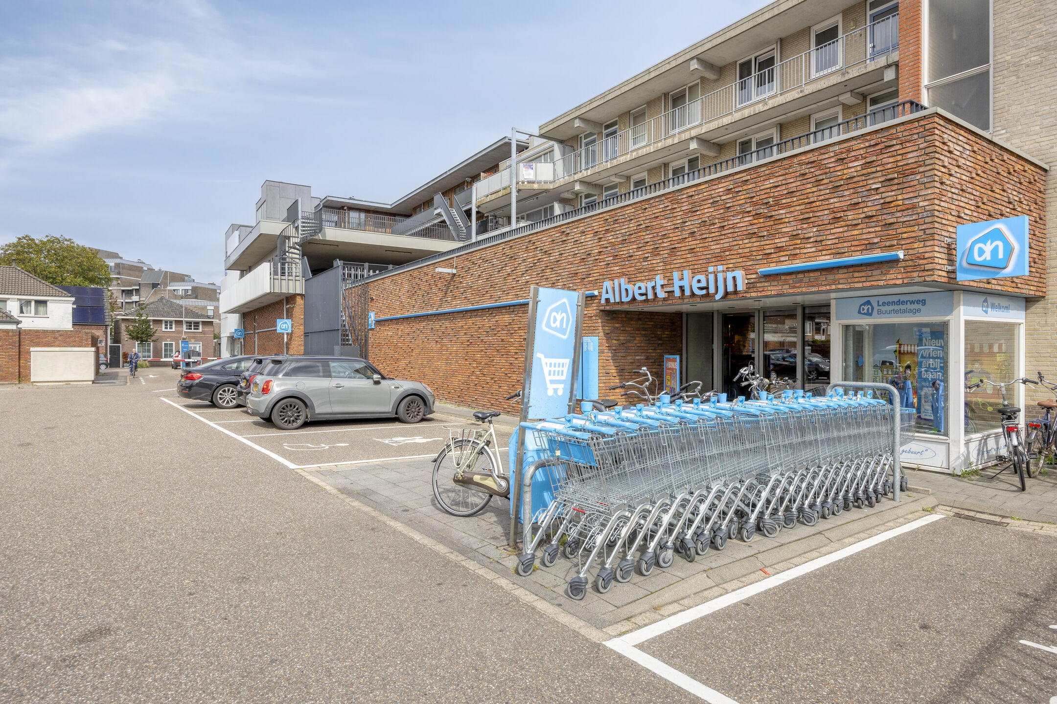 Eindhoven – Spiraeastraat 14