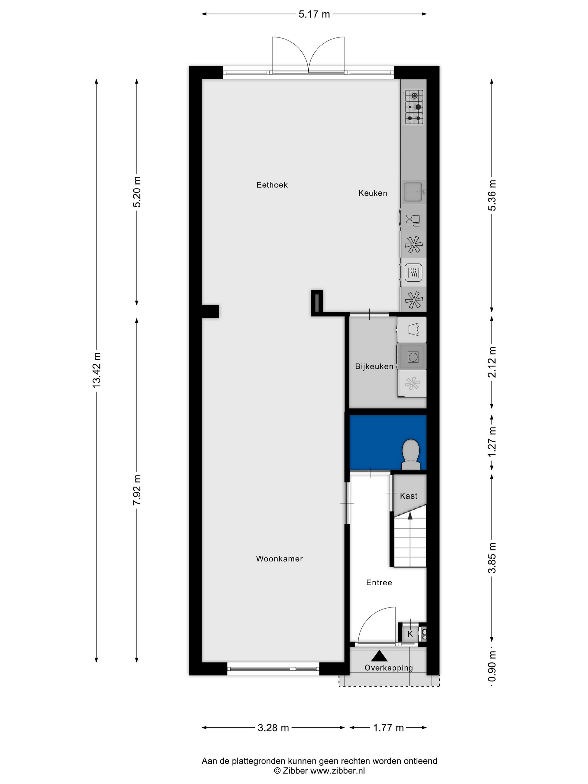 Eindhoven – Spiraeastraat 14