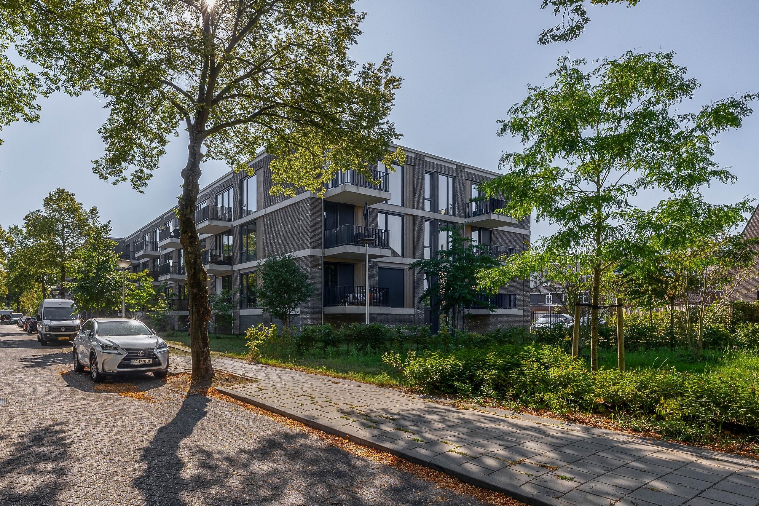 Eindhoven – Otterstraat 105