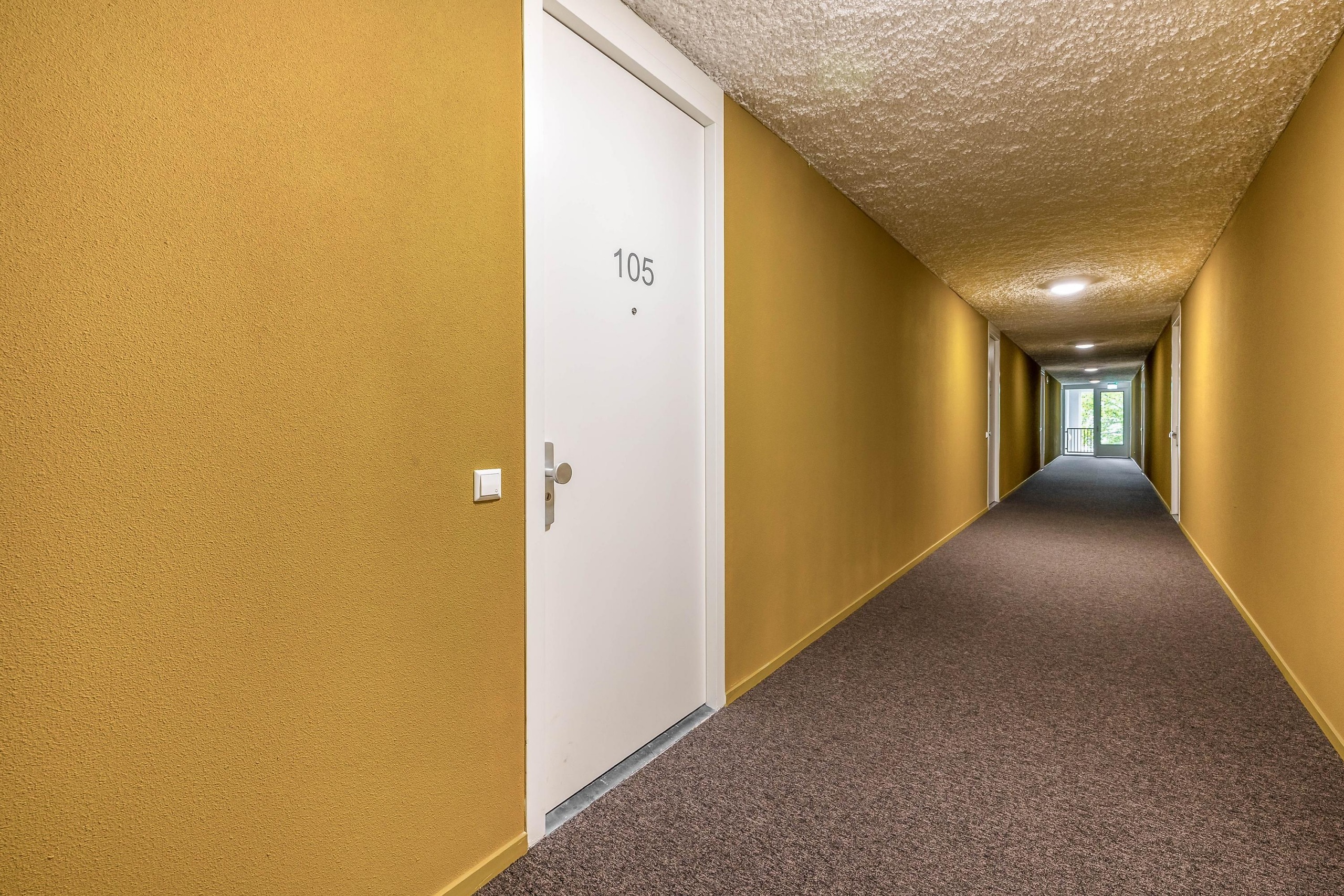 Eindhoven – Otterstraat 105