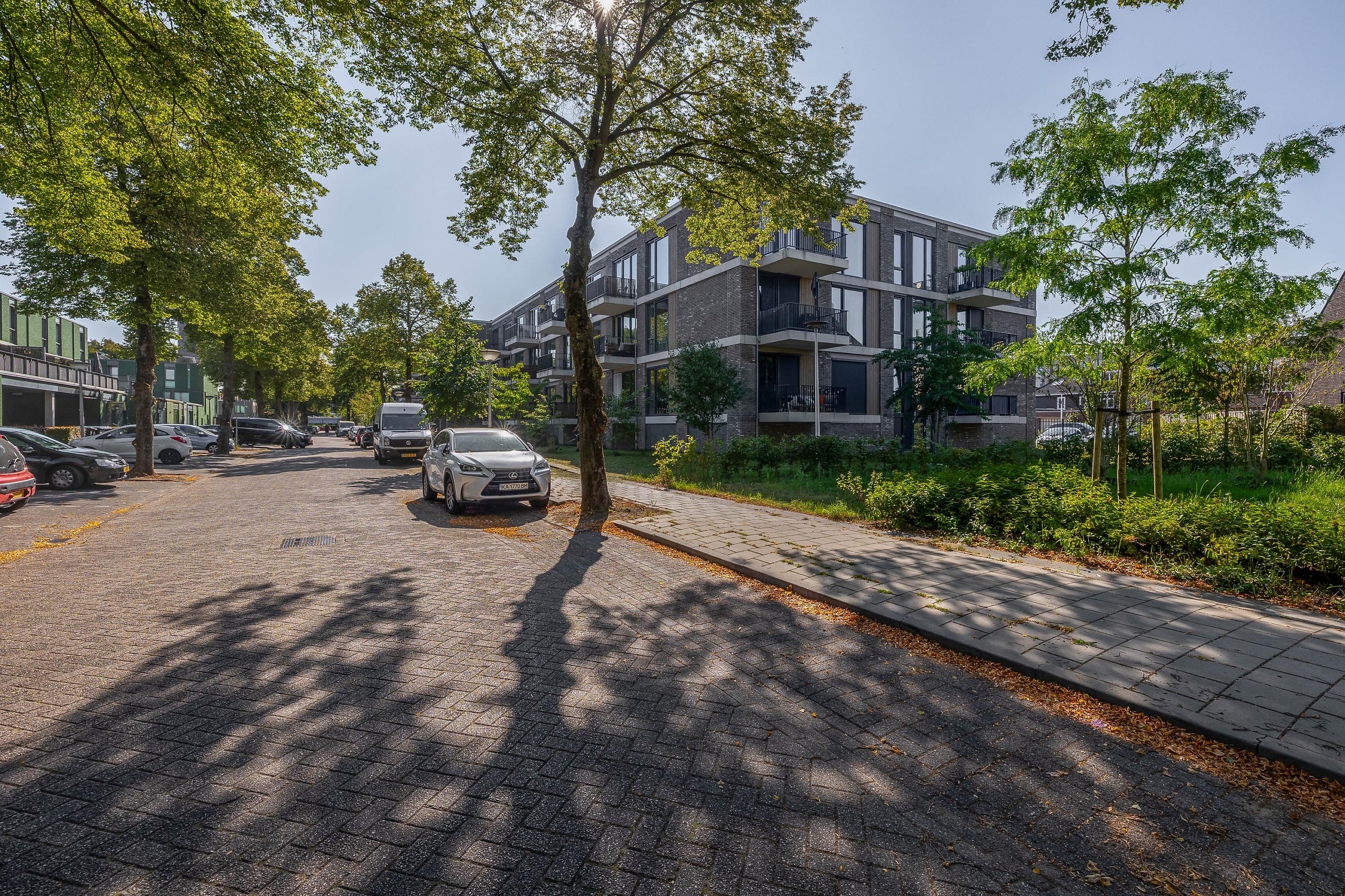 Eindhoven – Otterstraat 105