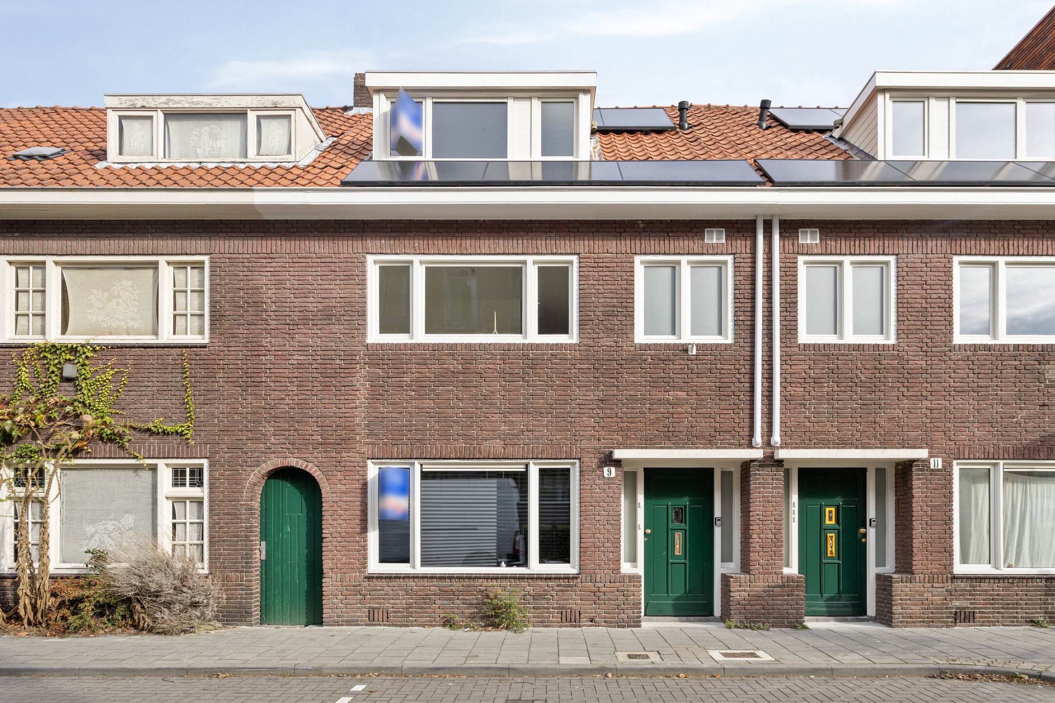 Eindhoven – Paulus Potterstraat 9B