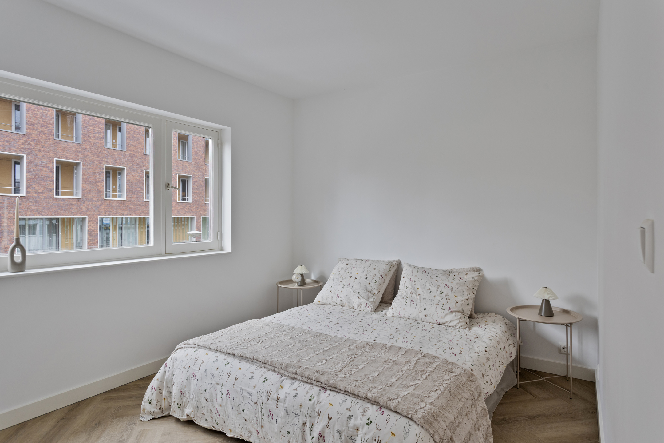 Eindhoven – Paulus Potterstraat 9B