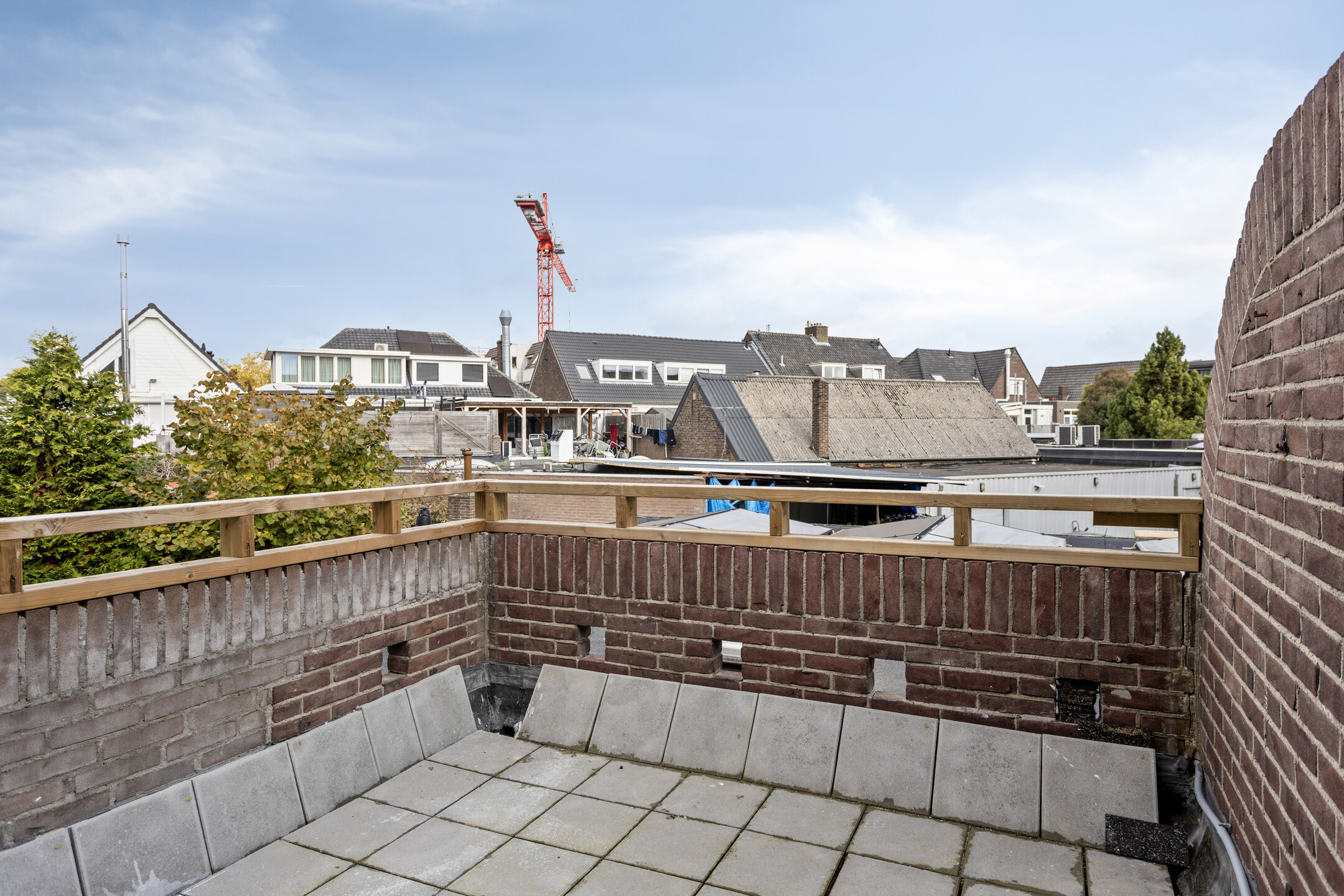 Eindhoven – Paulus Potterstraat 9B