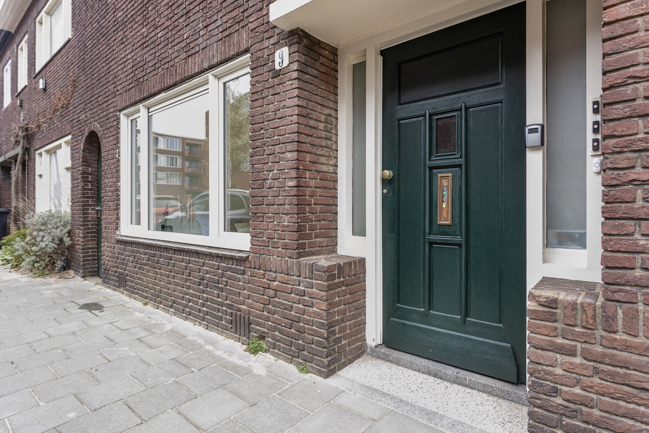 Eindhoven – Paulus Potterstraat 9B