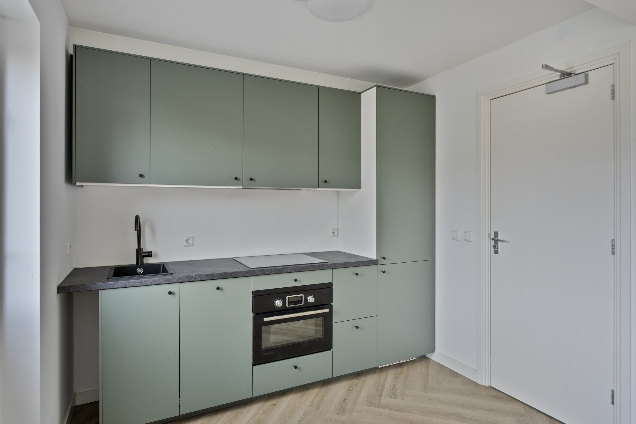 Eindhoven – Paulus Potterstraat 9B