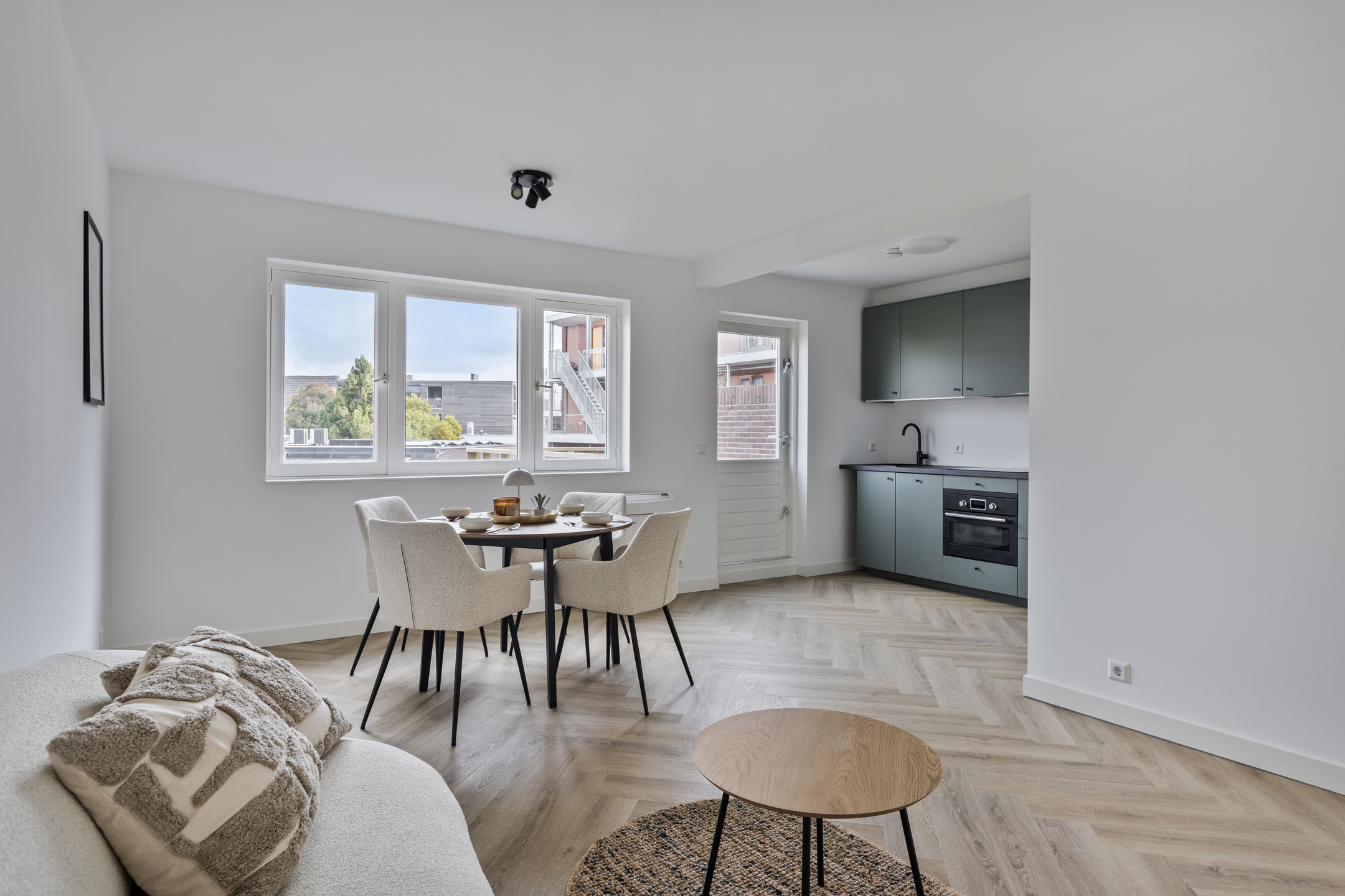 Eindhoven – Paulus Potterstraat 9B