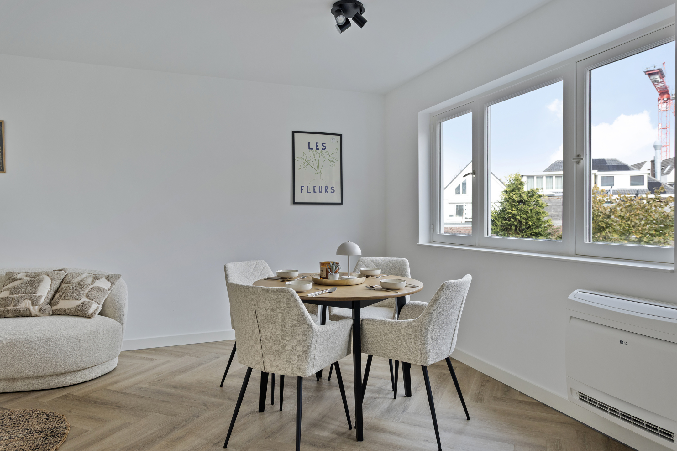 Eindhoven – Paulus Potterstraat 9B