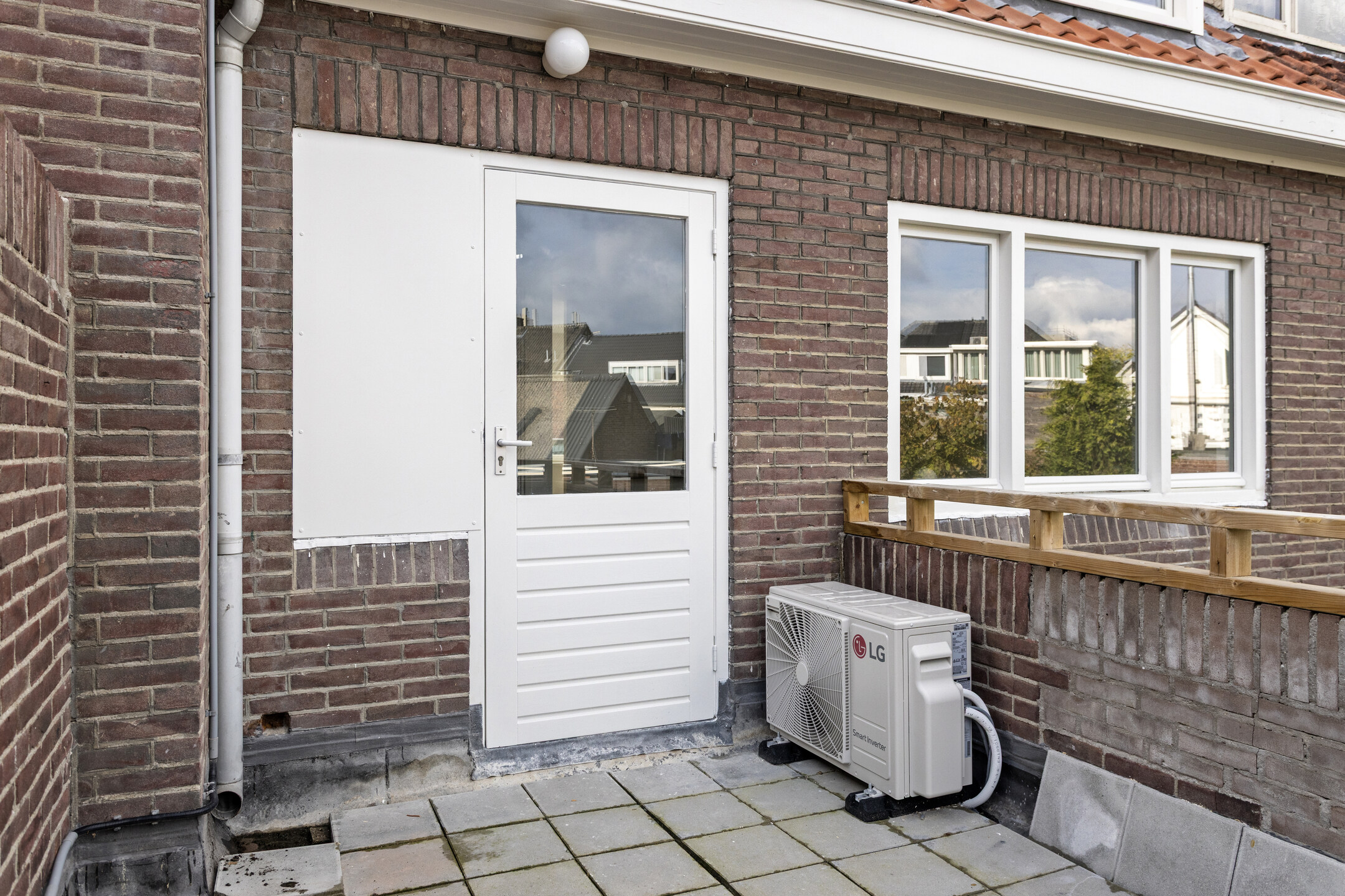 Eindhoven – Paulus Potterstraat 9B