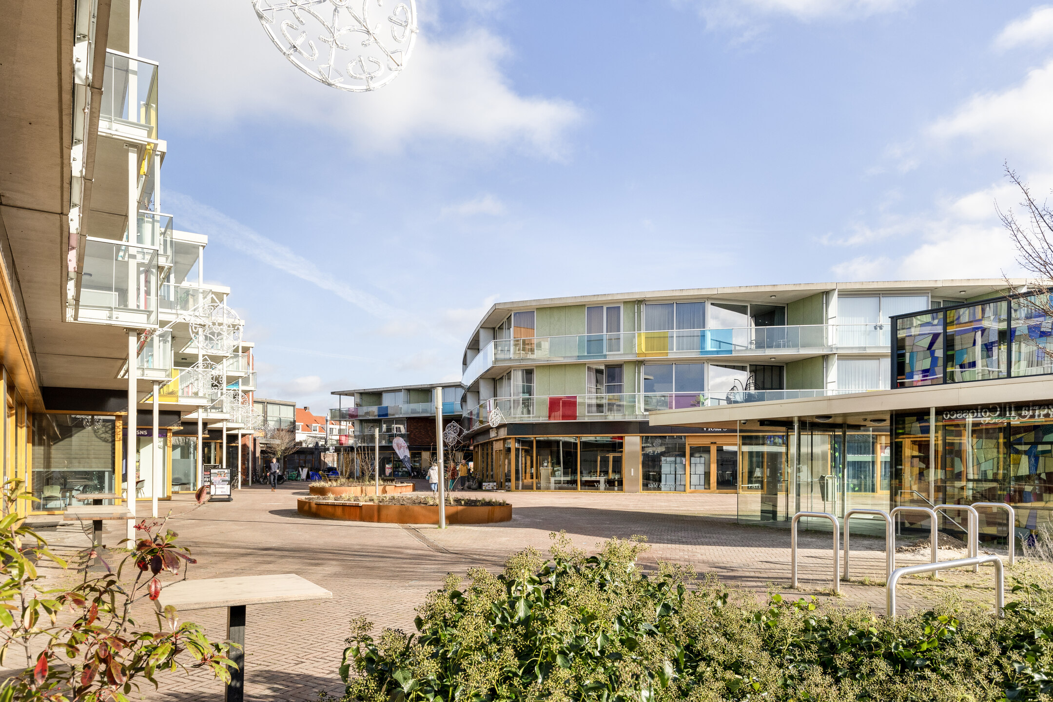 Eindhoven – Paulus Potterstraat 9B