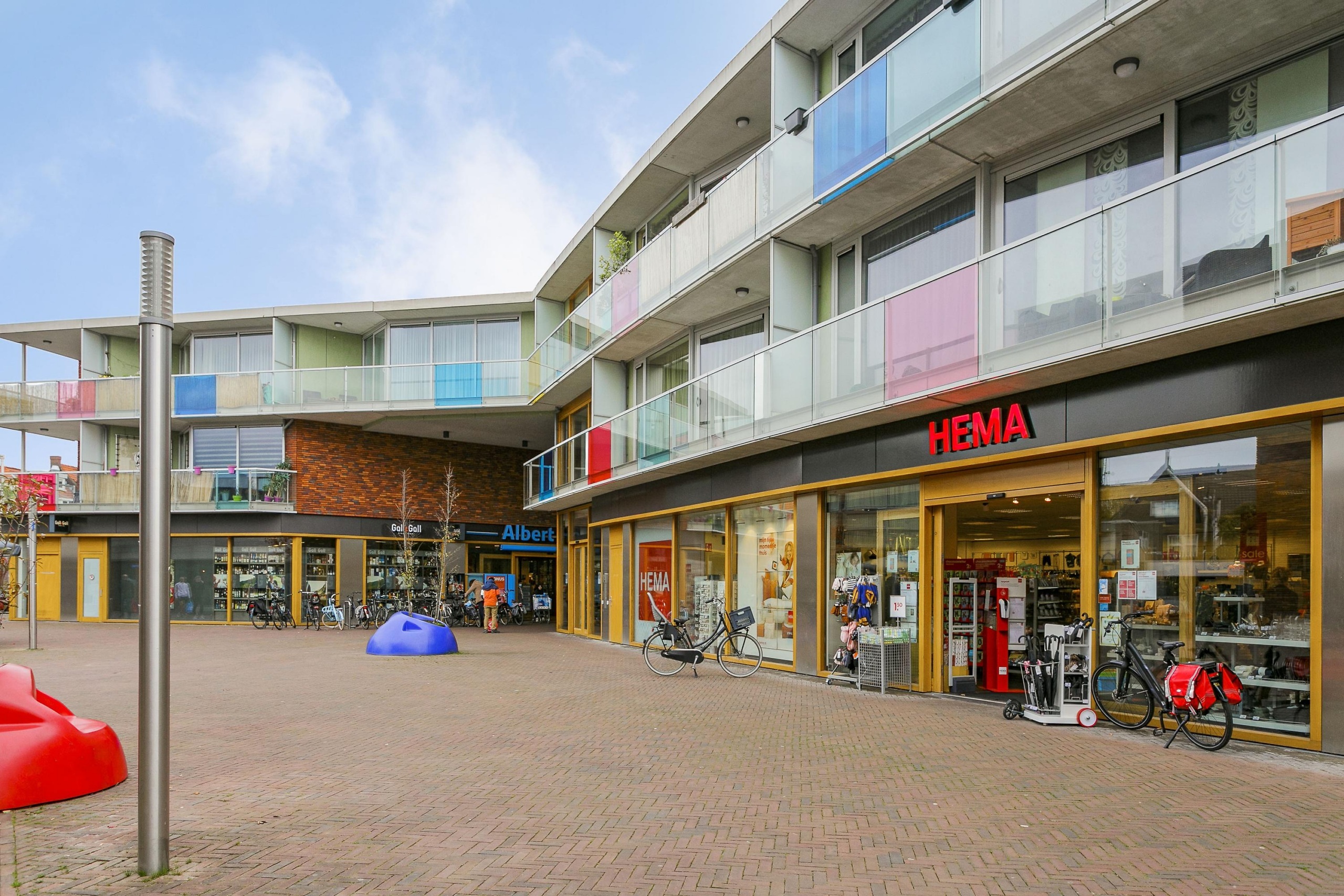 Eindhoven – Paulus Potterstraat 9B