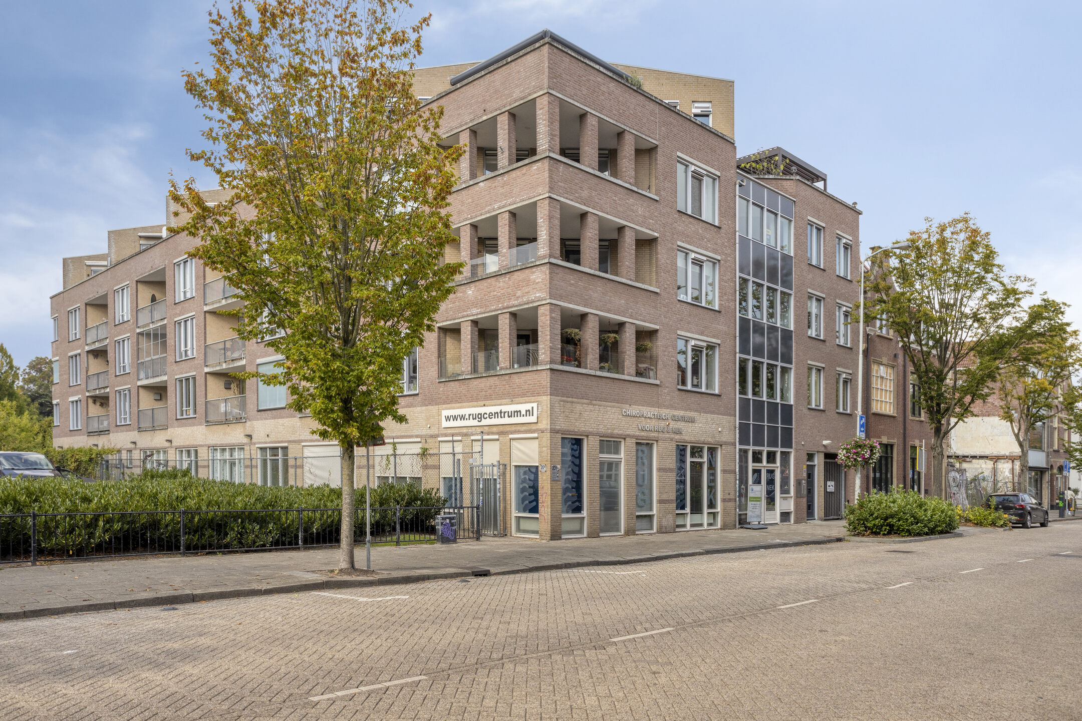 Eindhoven – Stratumsedijk 18F