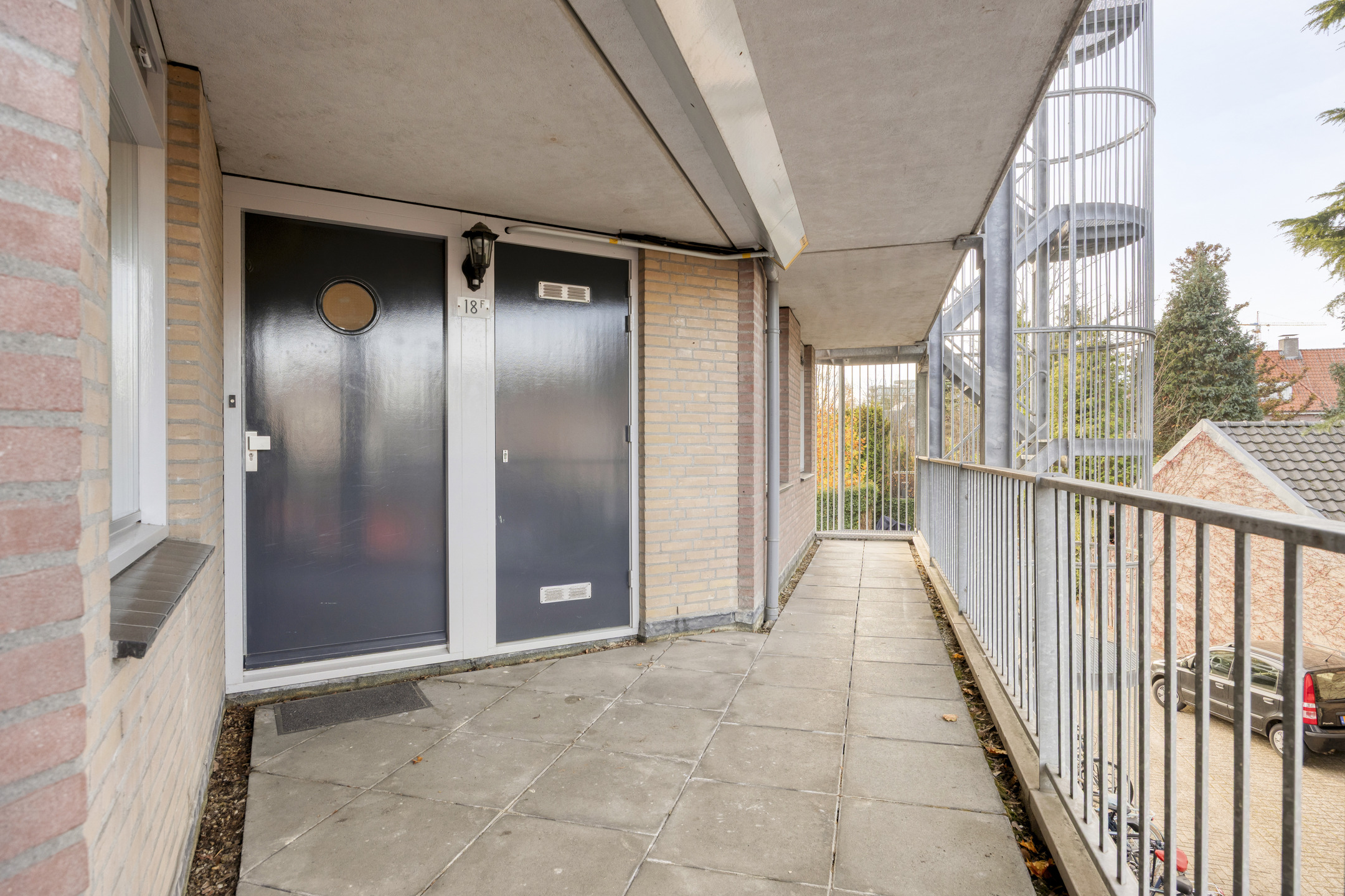 Eindhoven – Stratumsedijk 18F