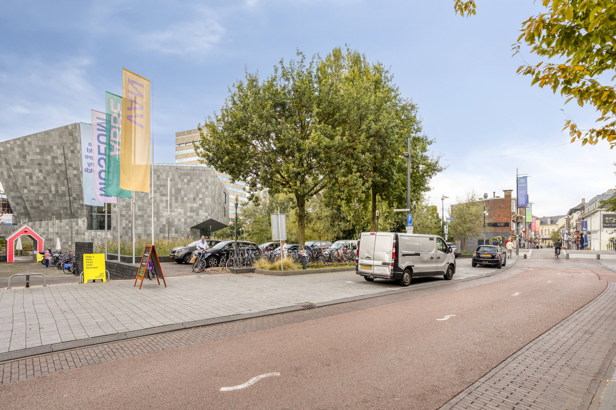 Eindhoven – Stratumsedijk 18F
