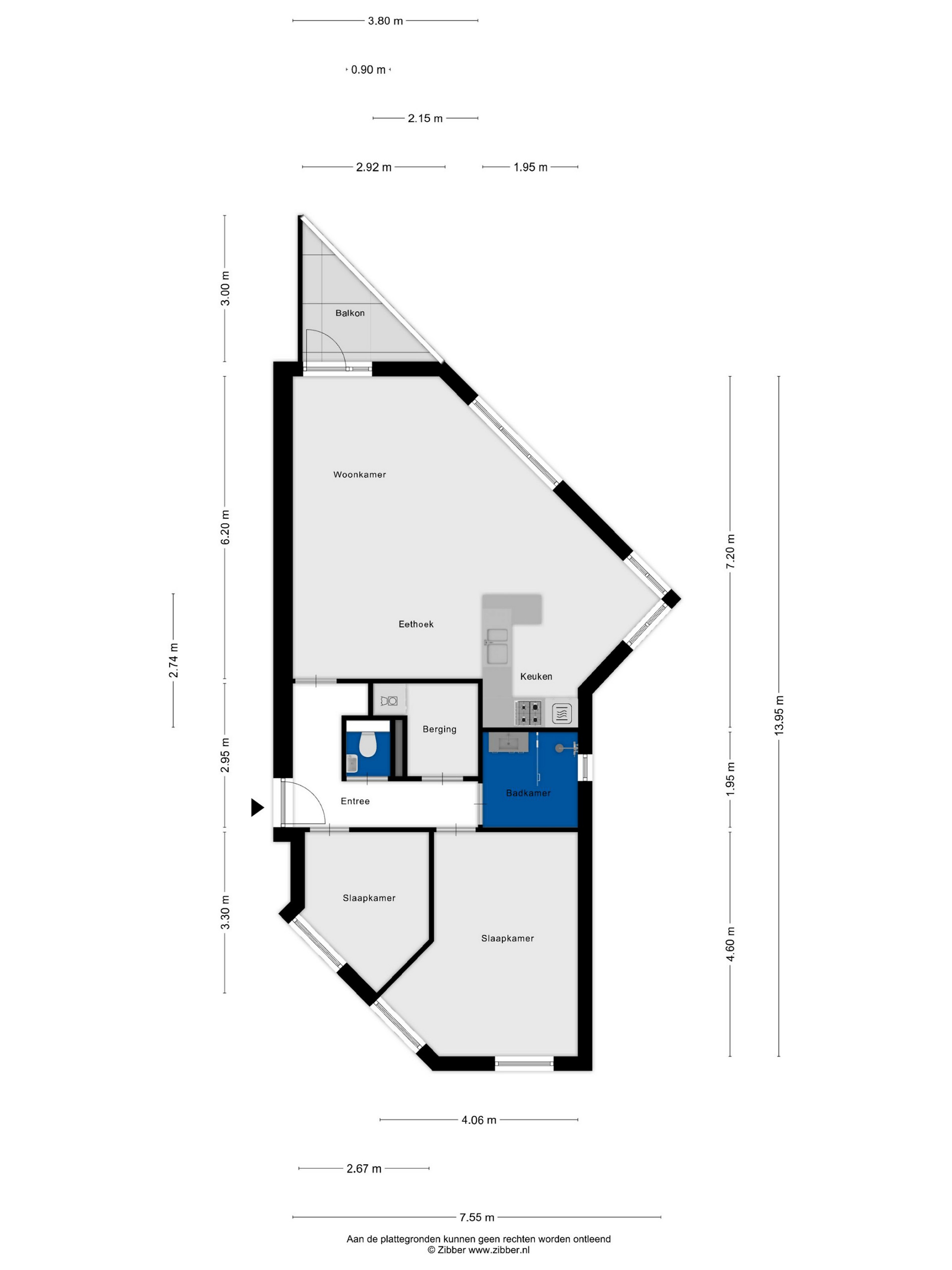 Eindhoven – Stratumsedijk 18F