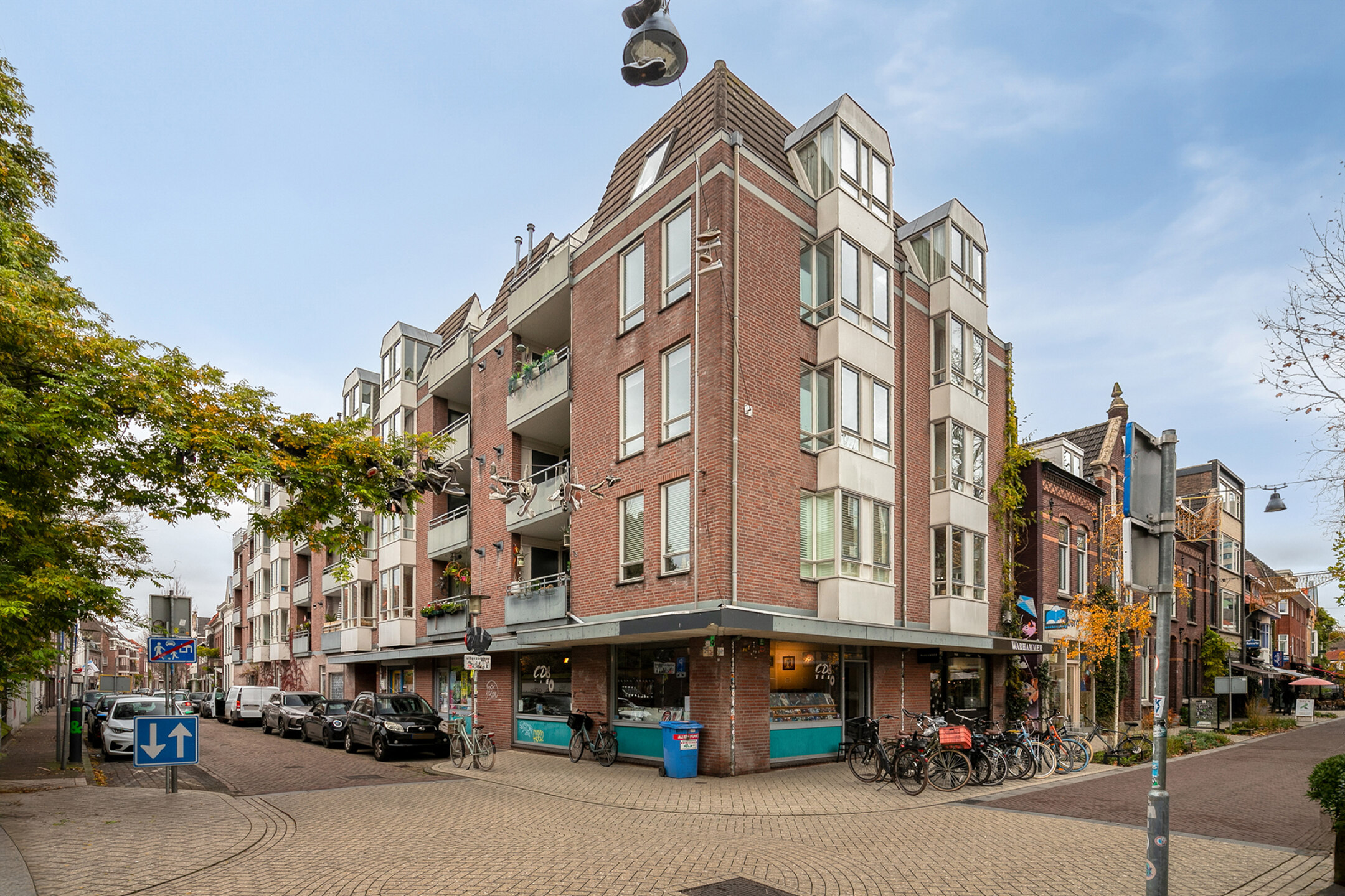 Eindhoven – Prins Hendrikstraat 79