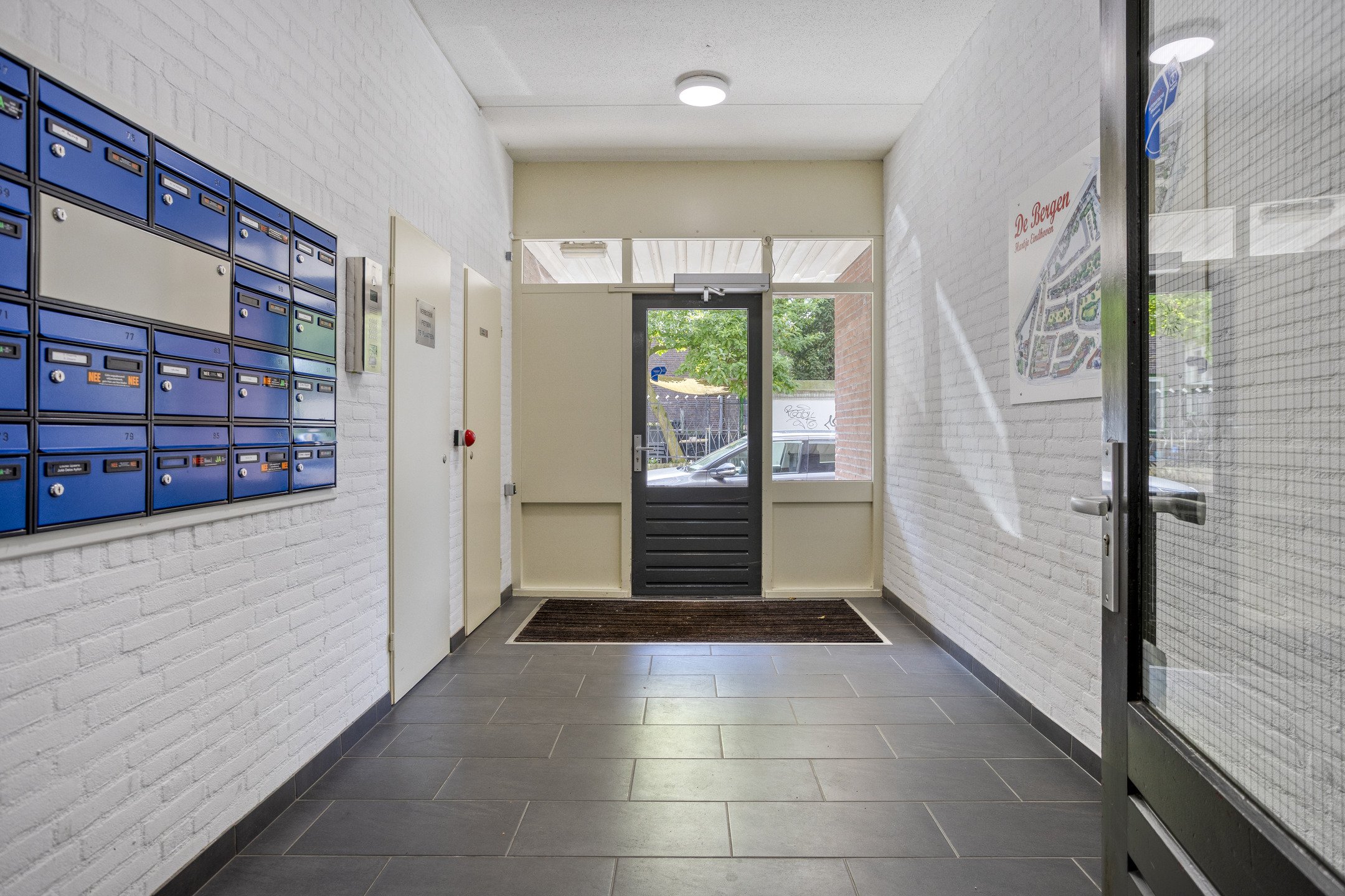 Eindhoven – Prins Hendrikstraat 79