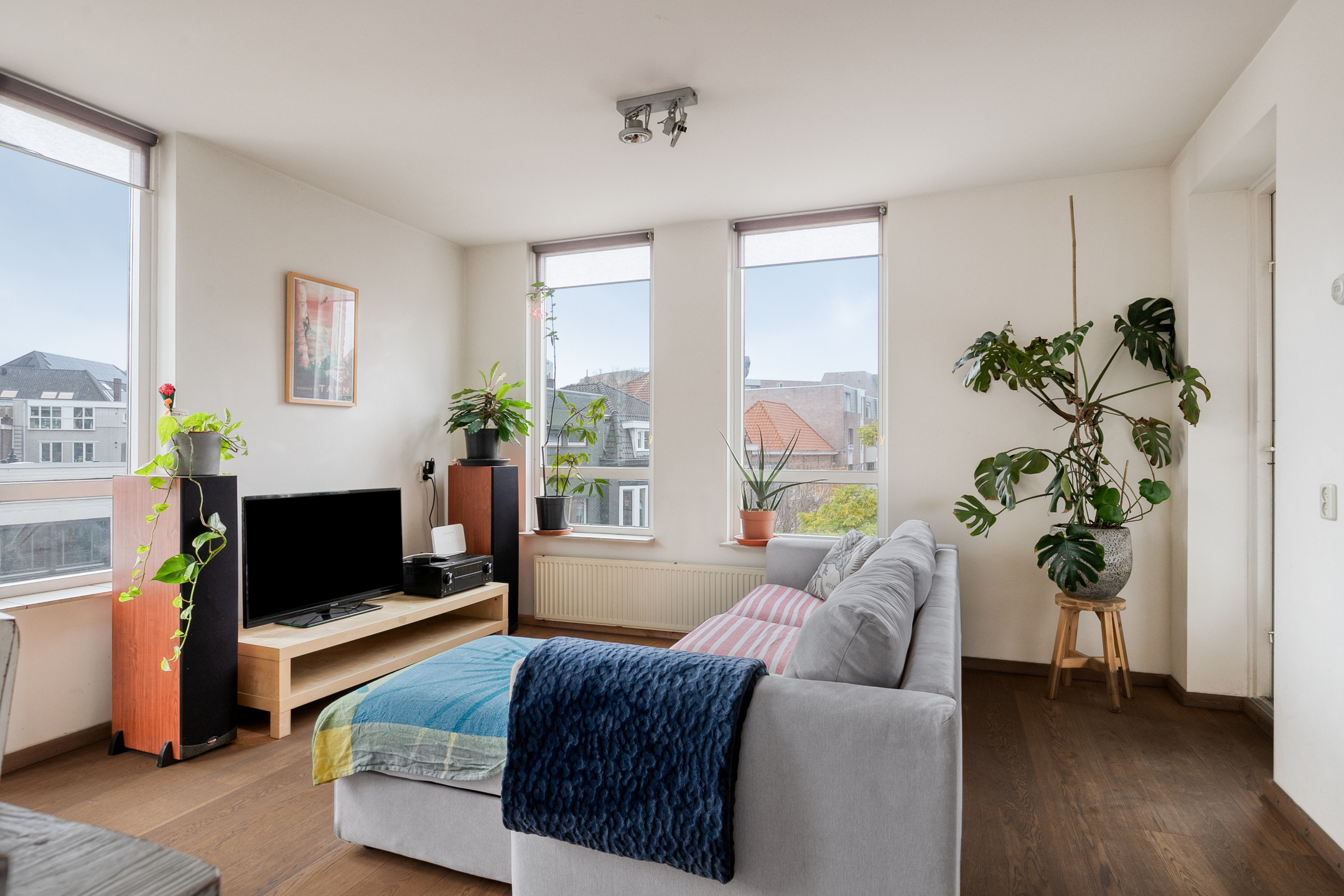 Eindhoven – Prins Hendrikstraat 79